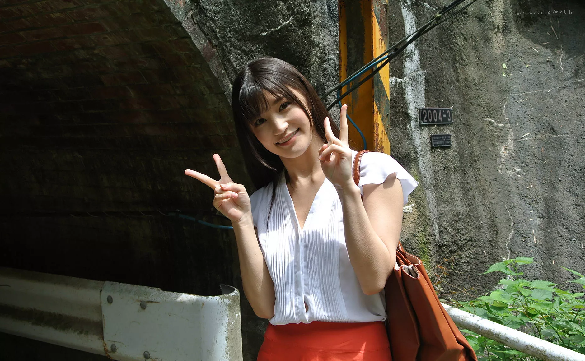 日本 Shoko Takahashi 高品质摄影写真 美女