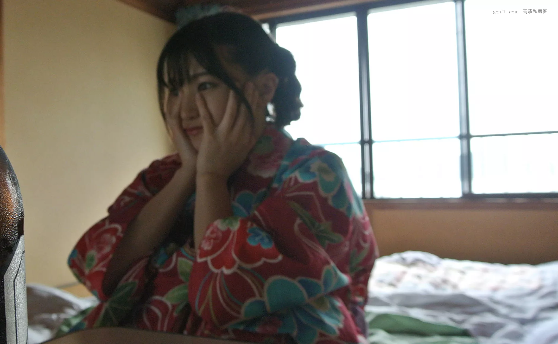日本 Shoko Takahashi 高品质摄影写真 美女