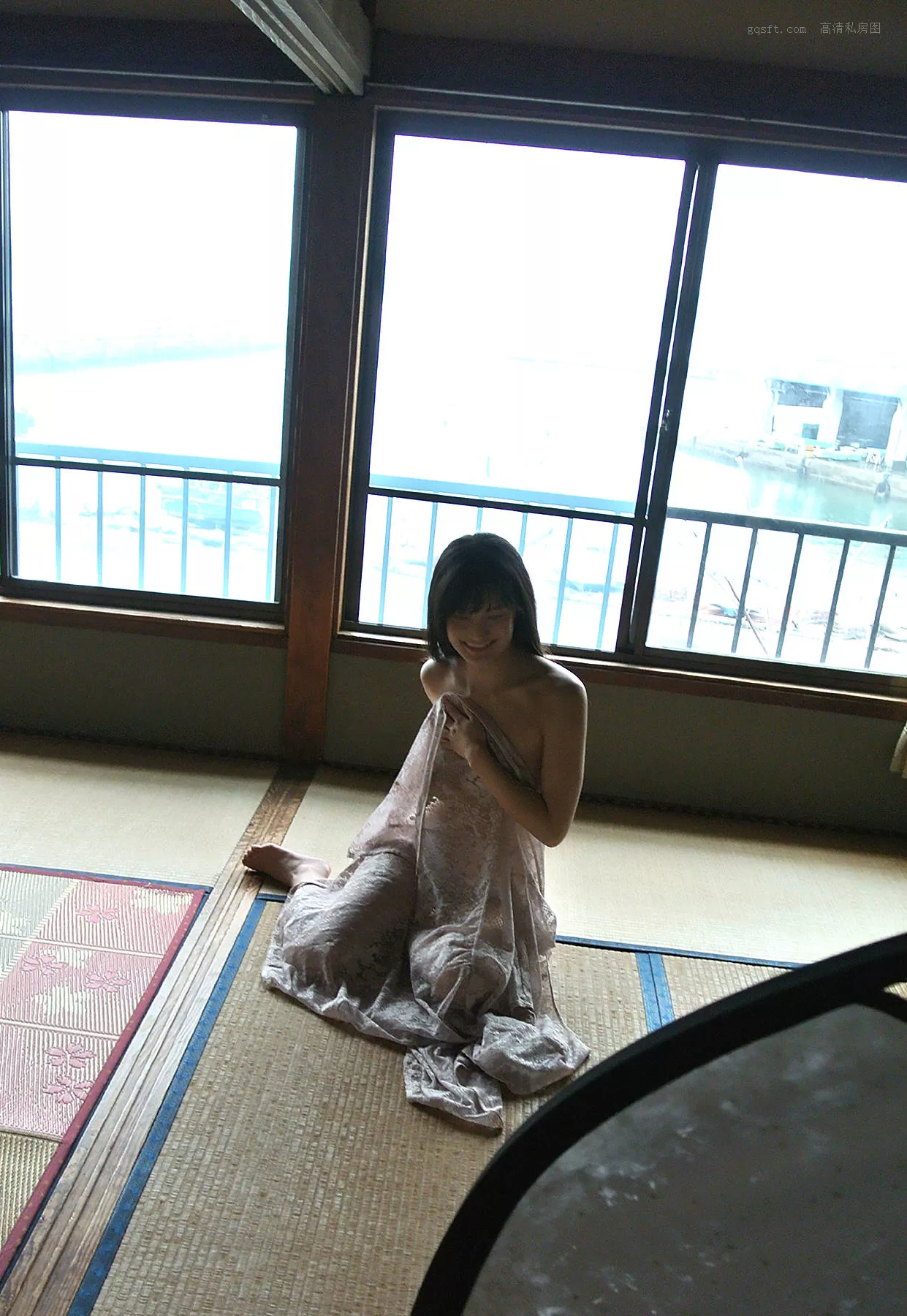 日本 Shoko Takahashi 高品质摄影写真 美女