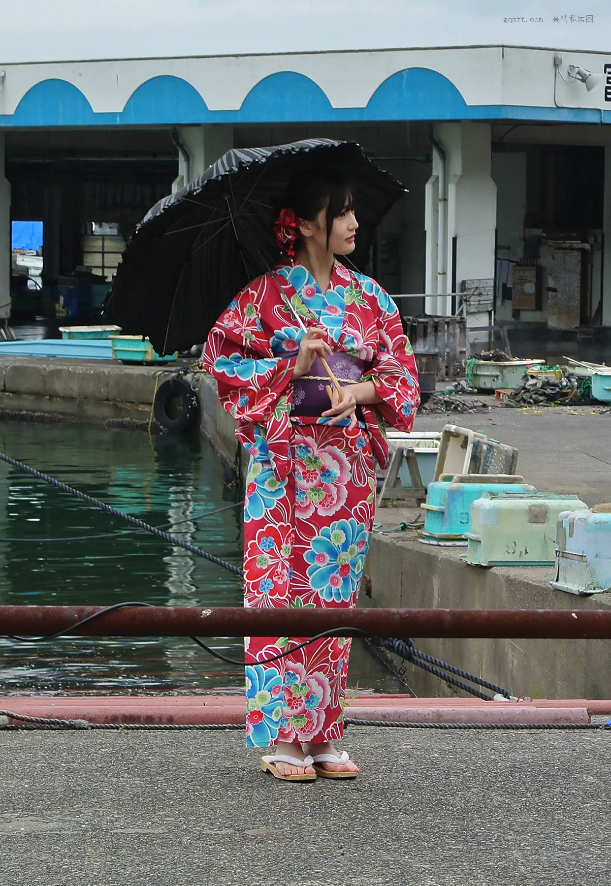 日本 Shoko Takahashi 高品质摄影写真 美女