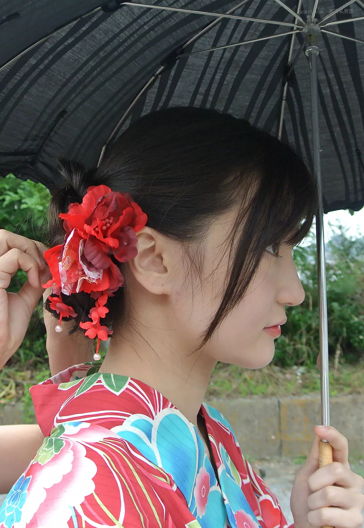 日本 Shoko Takahashi 高品质摄影写真 美女