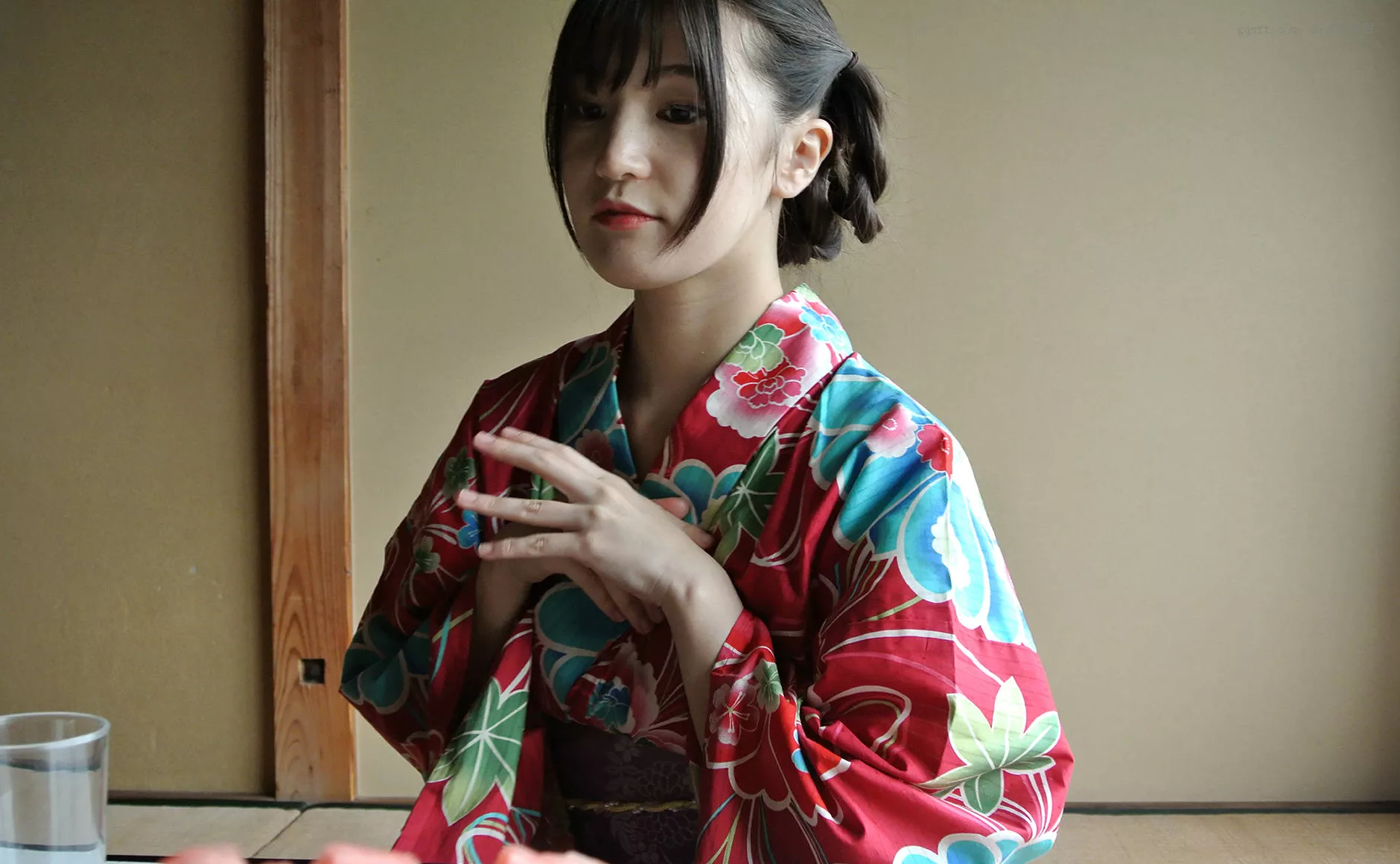 日本 Shoko Takahashi 高品质摄影写真 美女