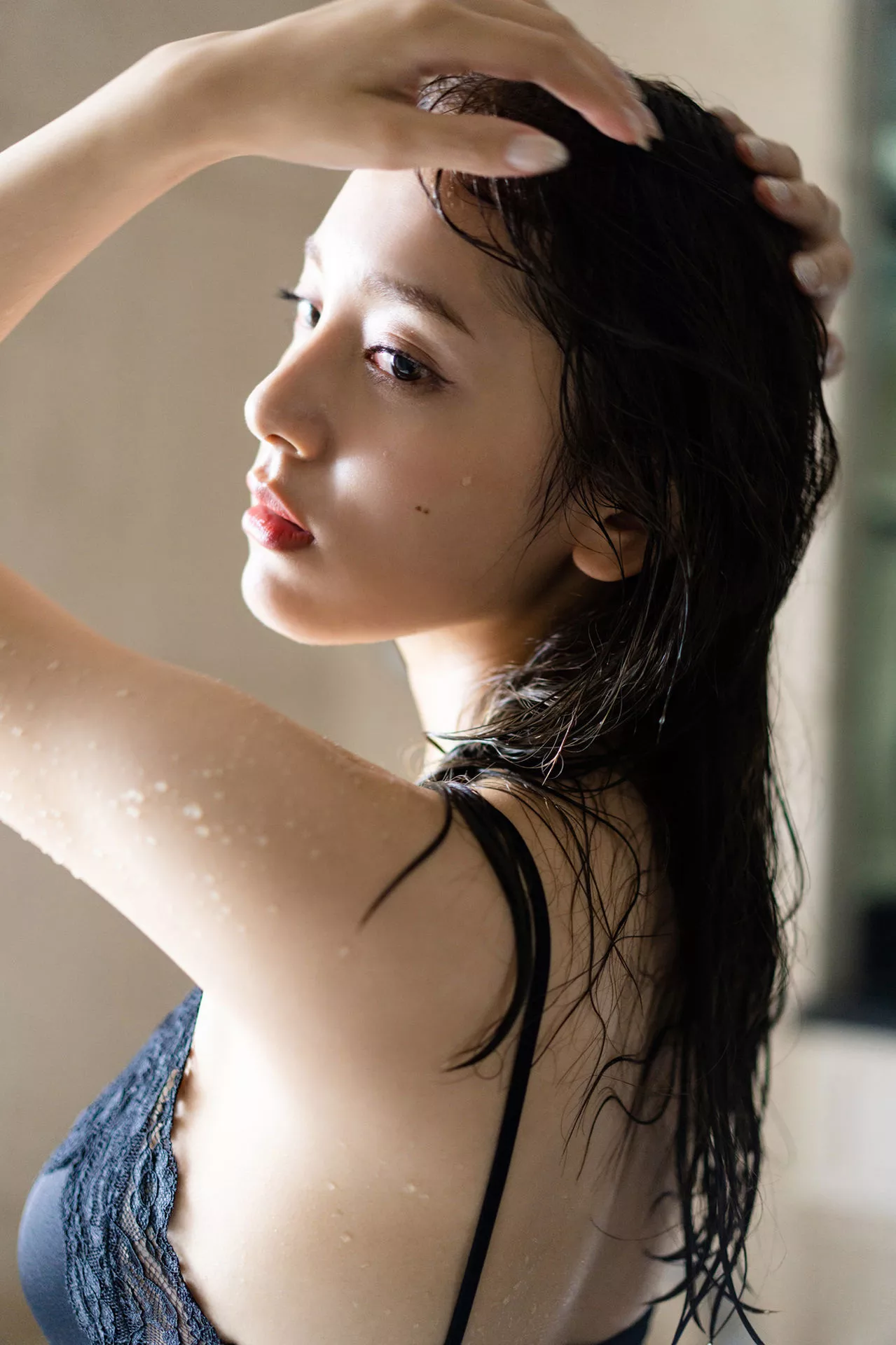 「ＳＥＸＹ 都丸纱也华friday摄影集 Sayaka ＦＡＮＴＡＳＩＳＴＡ」 全集修正 Tomaru