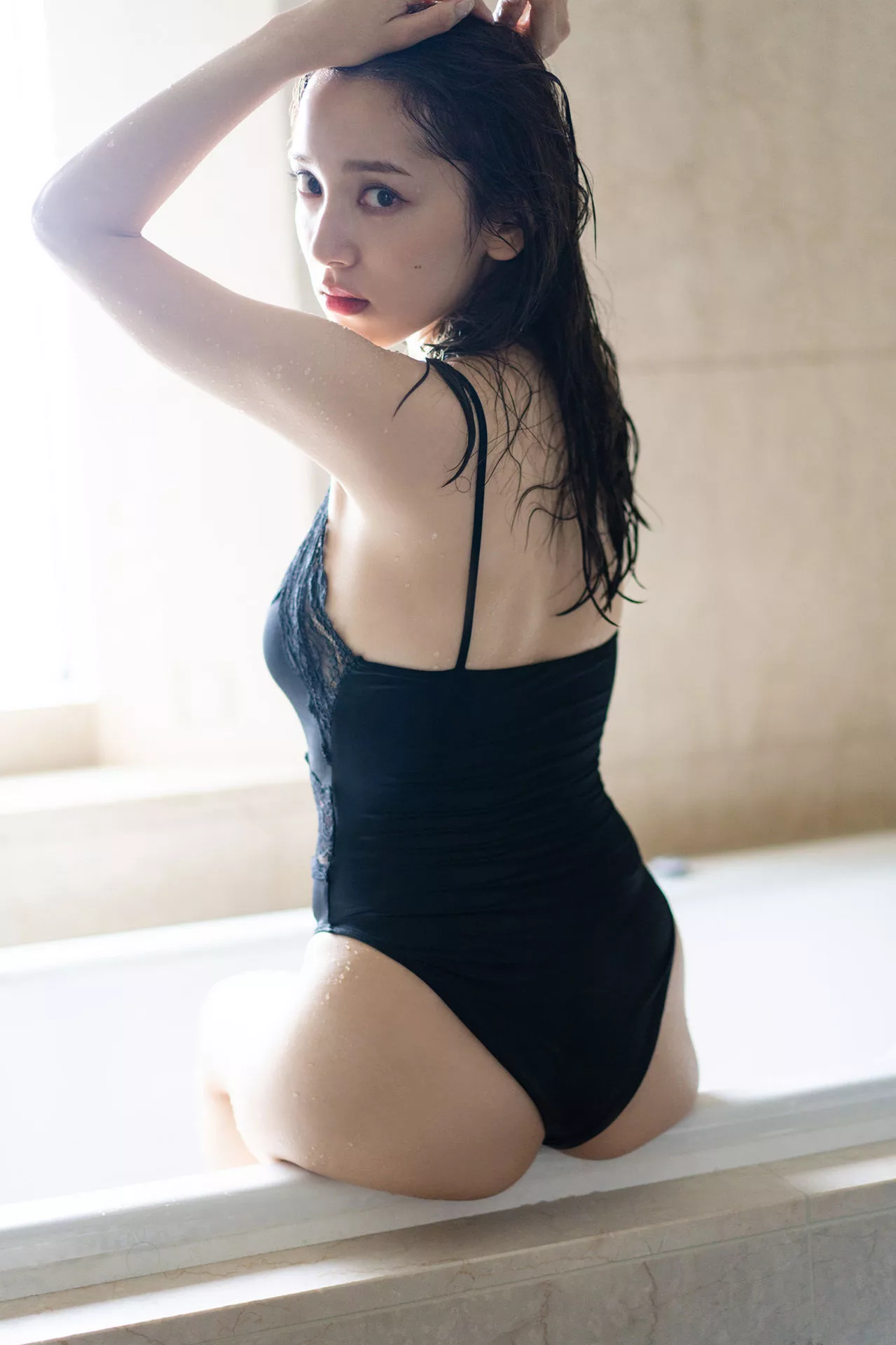 「ＳＥＸＹ 都丸纱也华friday摄影集 Sayaka ＦＡＮＴＡＳＩＳＴＡ」 全集修正 Tomaru