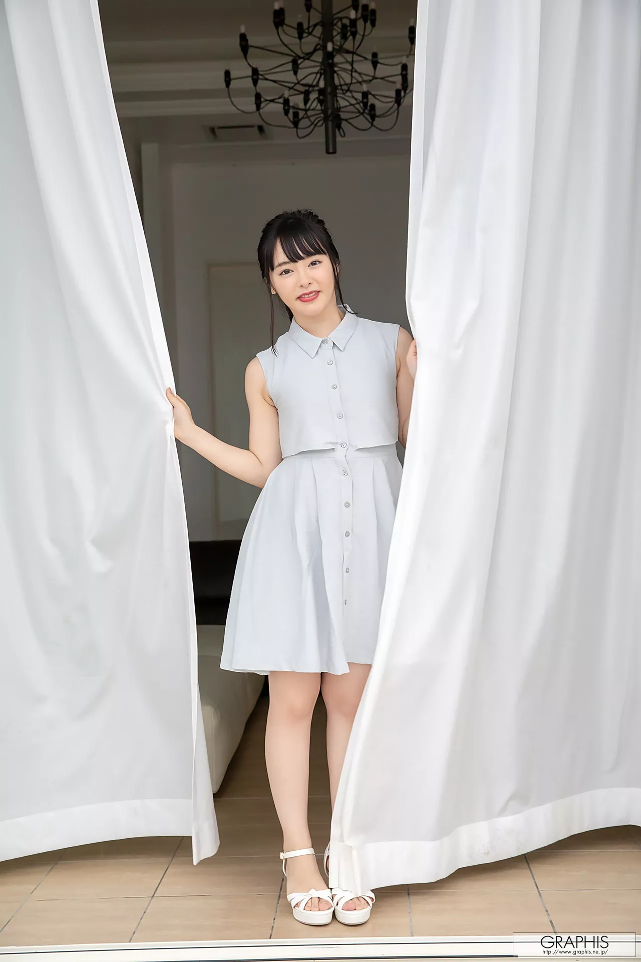 「 Cute」 艺术图Graphis】 Yuna 全集修正 小仓由菜【日本 Ogura Gals cent Yuna