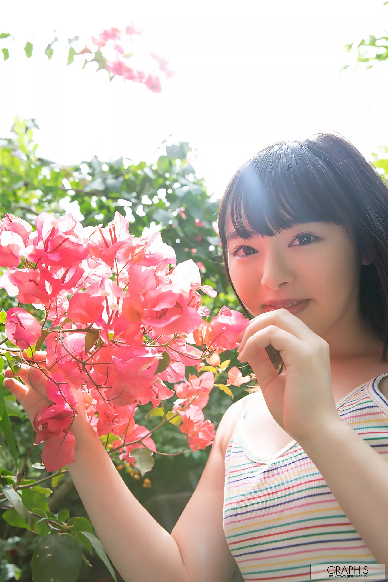 「 Cute」 艺术图Graphis】 Yuna 全集修正 小仓由菜【日本 Ogura Gals cent Yuna