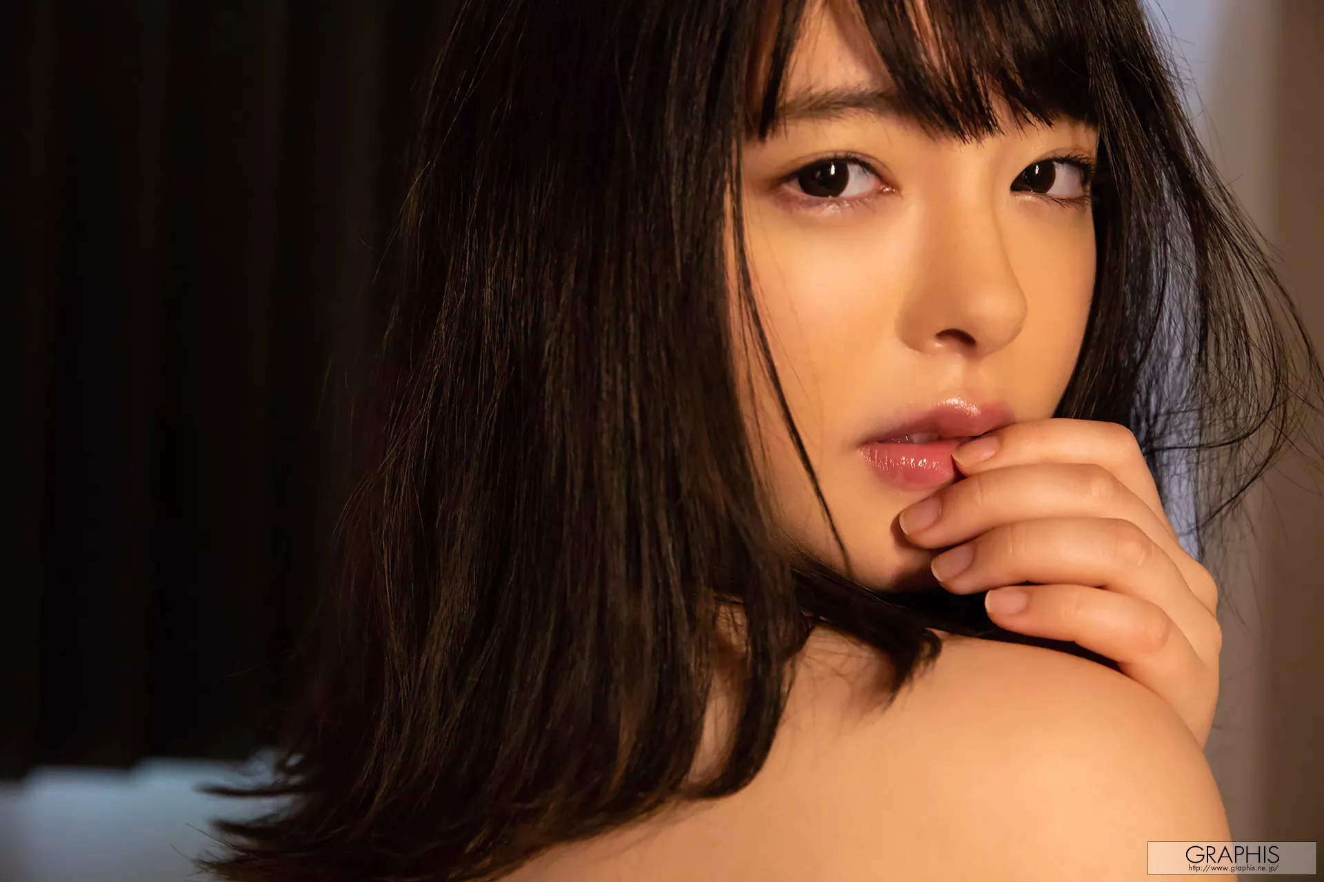 「 Cute」 艺术图Graphis】 Yuna 全集修正 小仓由菜【日本 Ogura Gals cent Yuna