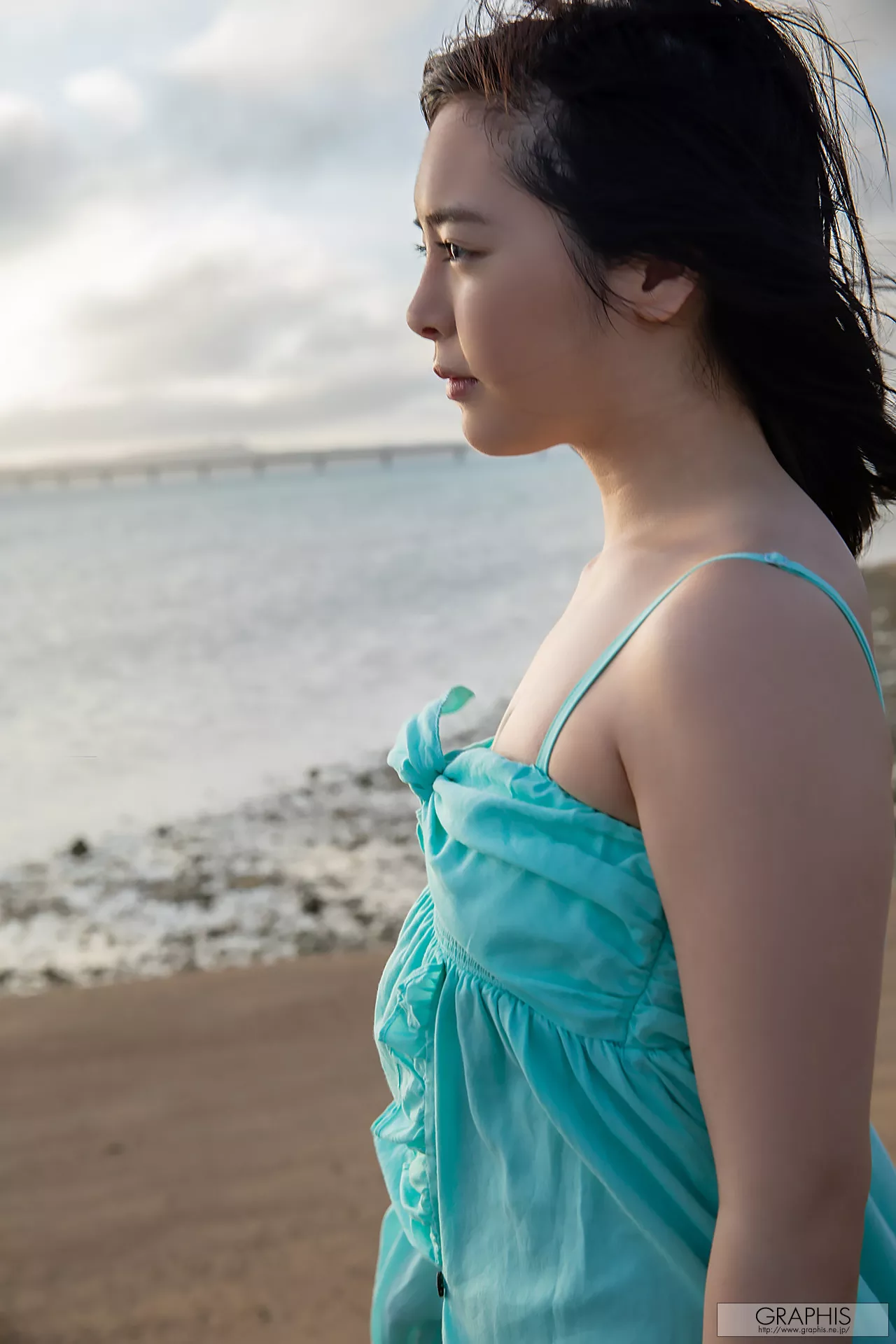 「 Cute」 艺术图Graphis】 Yuna 全集修正 小仓由菜【日本 Ogura Gals cent Yuna