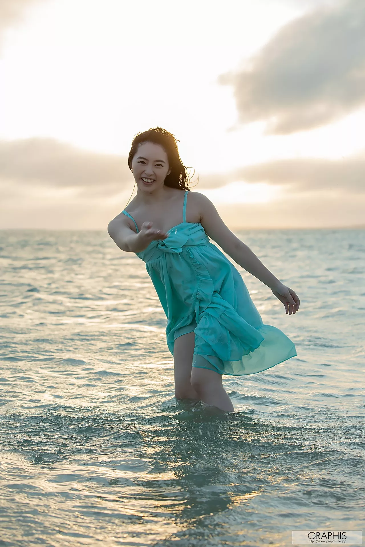 「 Cute」 艺术图Graphis】 Yuna 全集修正 小仓由菜【日本 Ogura Gals cent Yuna