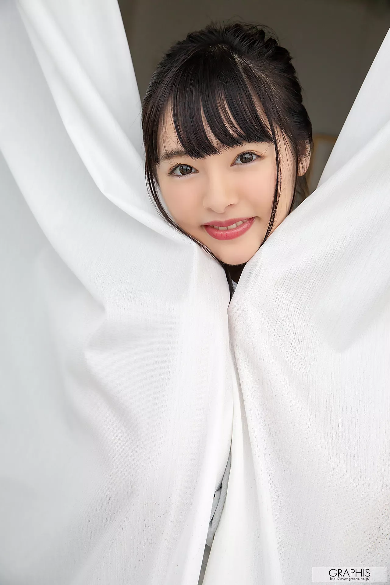 「 Cute」 艺术图Graphis】 Yuna 全集修正 小仓由菜【日本 Ogura Gals cent Yuna