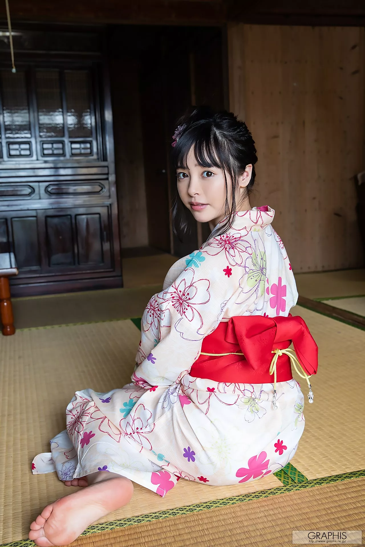 「 Cute」 艺术图Graphis】 Yuna 全集修正 小仓由菜【日本 Ogura Gals cent Yuna