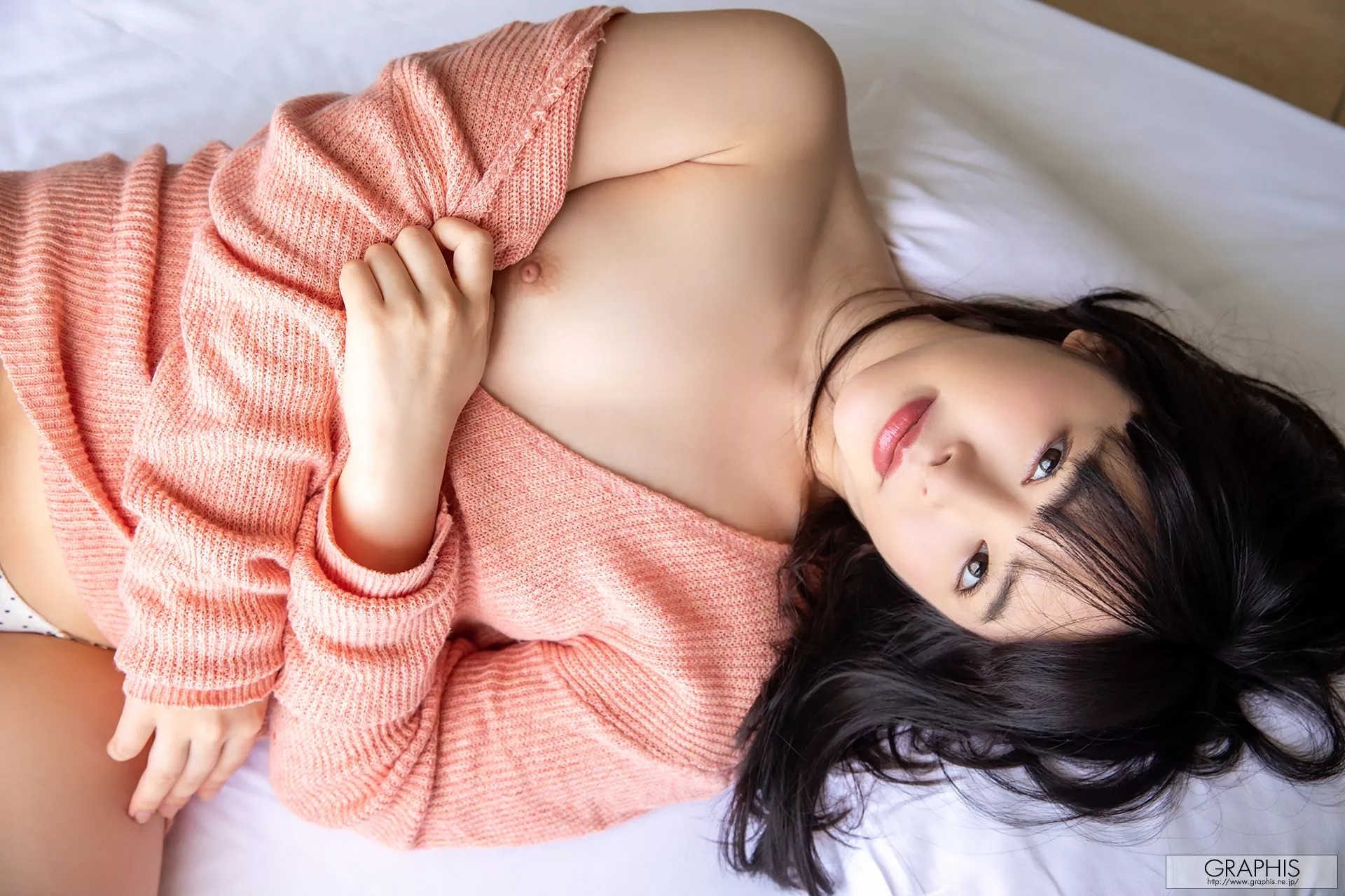 「 Cute」 艺术图Graphis】 Yuna 全集修正 小仓由菜【日本 Ogura Gals cent Yuna