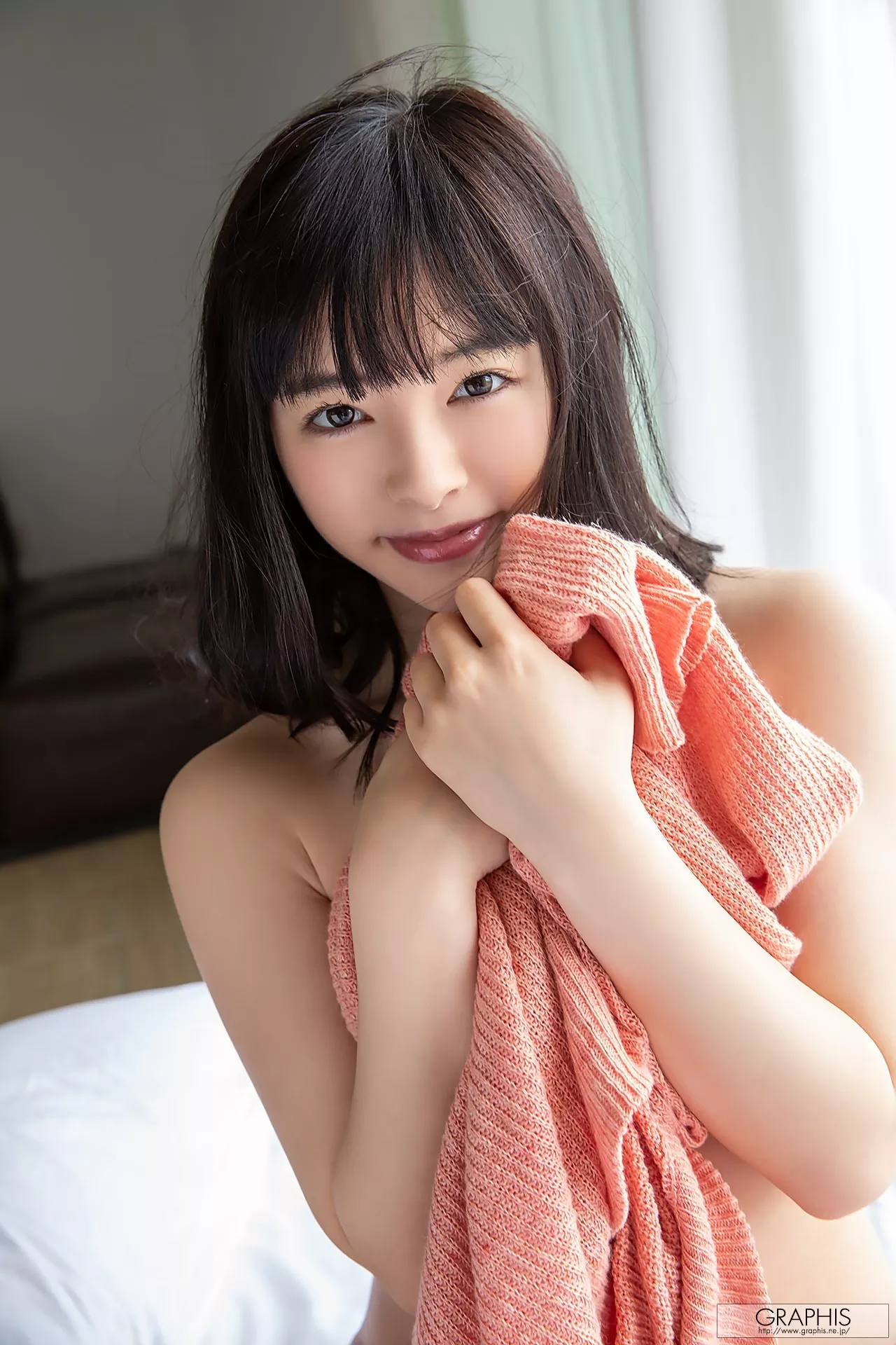 「 Cute」 艺术图Graphis】 Yuna 全集修正 小仓由菜【日本 Ogura Gals cent Yuna