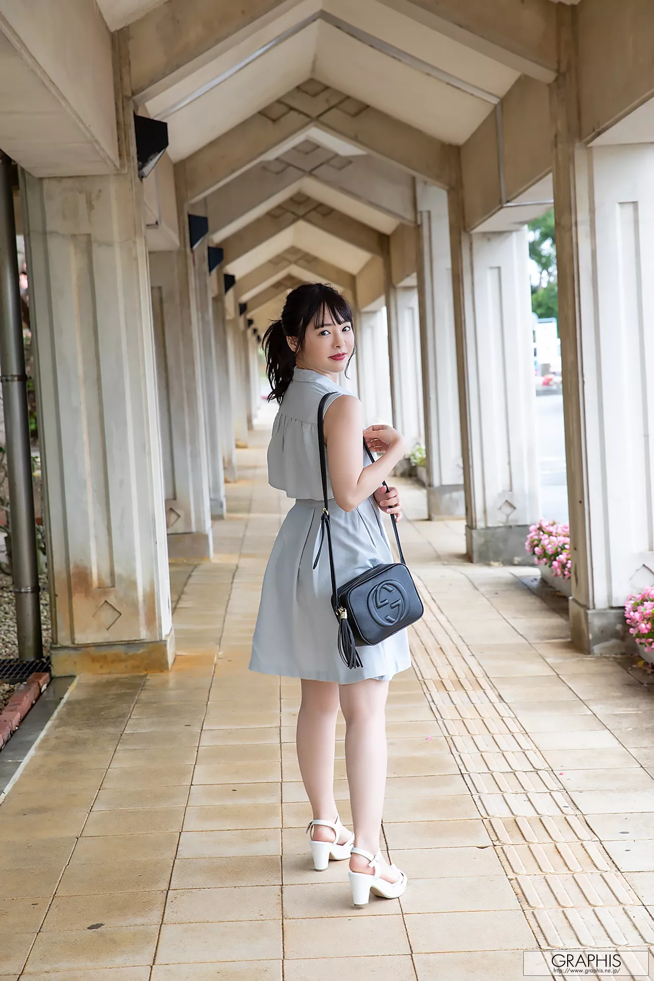 「 Cute」 艺术图Graphis】 Yuna 全集修正 小仓由菜【日本 Ogura Gals cent Yuna