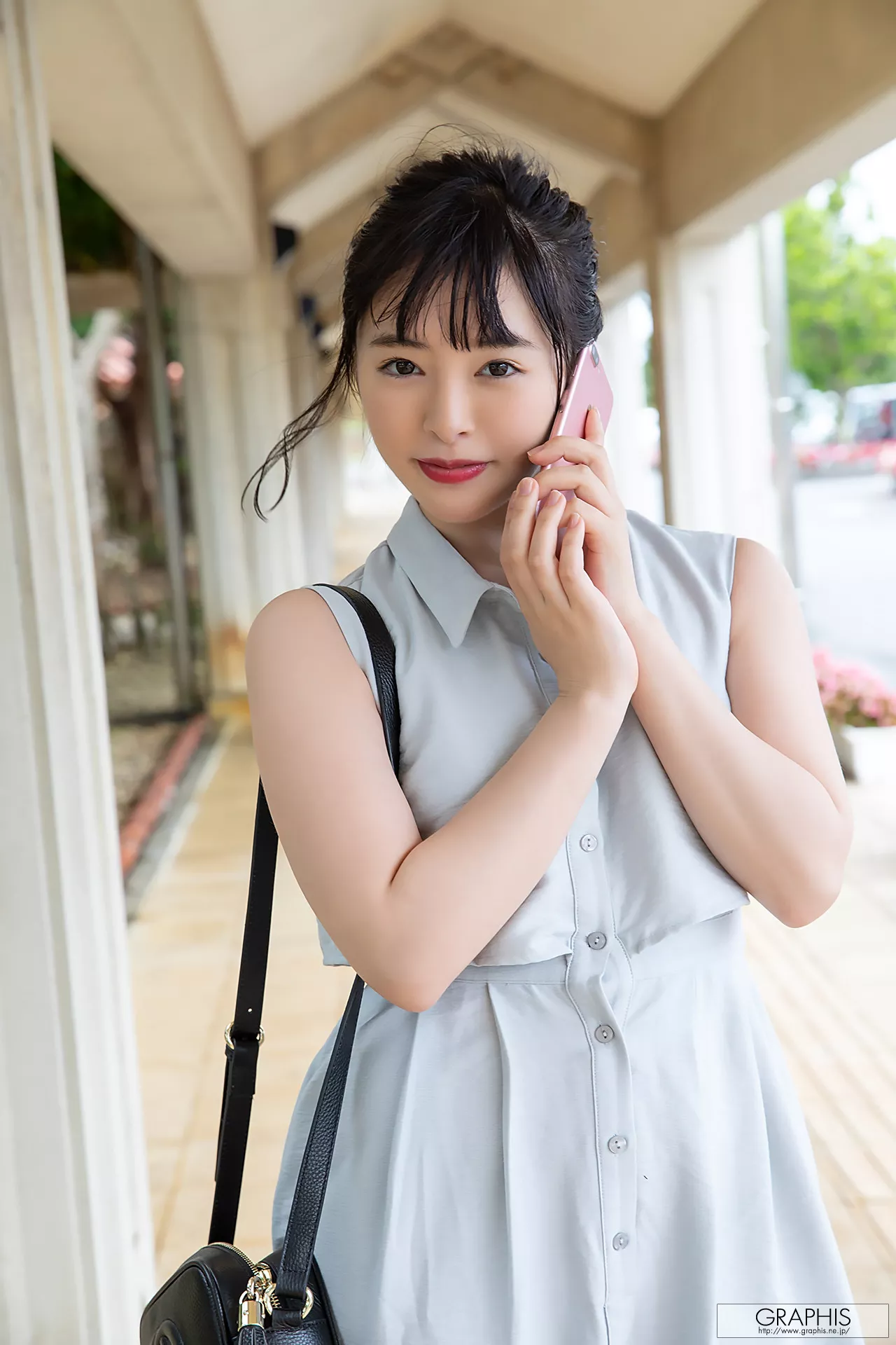 「 Cute」 艺术图Graphis】 Yuna 全集修正 小仓由菜【日本 Ogura Gals cent Yuna