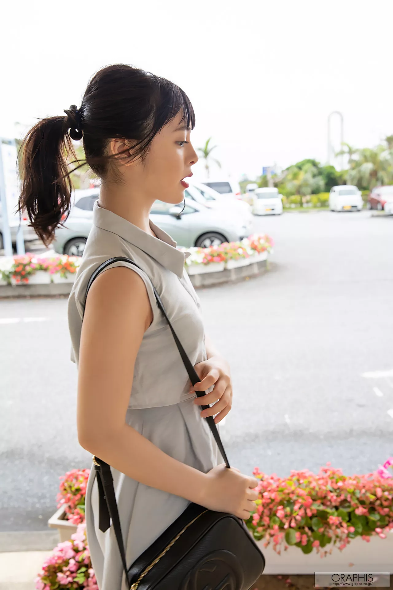 「 Cute」 艺术图Graphis】 Yuna 全集修正 小仓由菜【日本 Ogura Gals cent Yuna