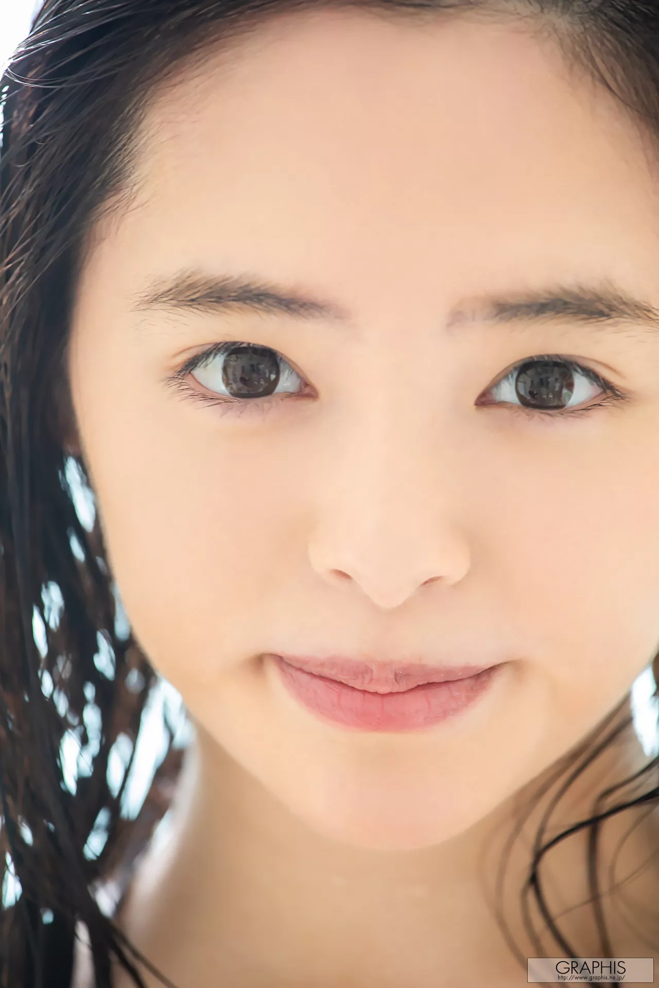 「 Cute」 艺术图Graphis】 Yuna 全集修正 小仓由菜【日本 Ogura Gals cent Yuna