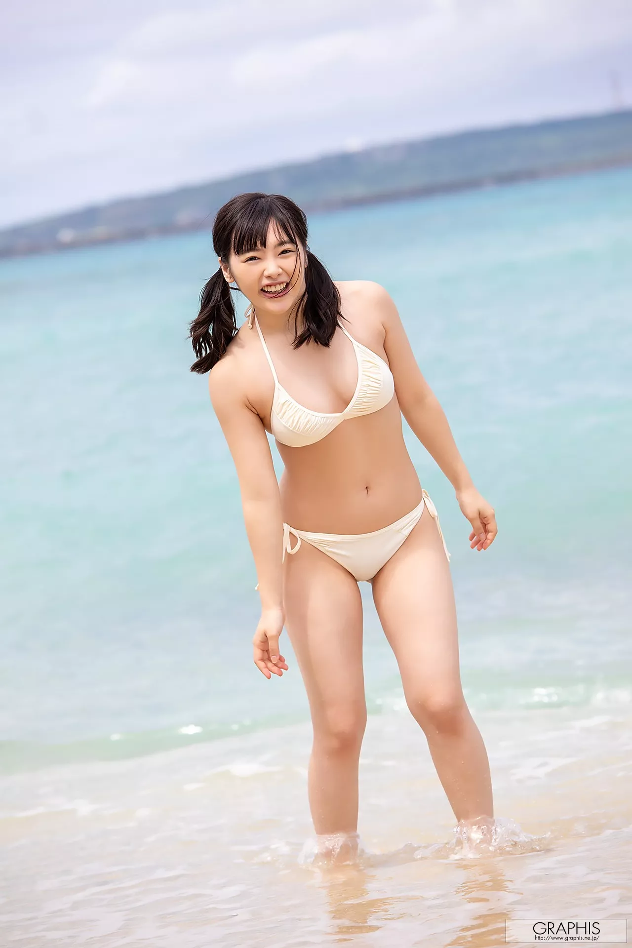 「 Cute」 艺术图Graphis】 Yuna 全集修正 小仓由菜【日本 Ogura Gals cent Yuna