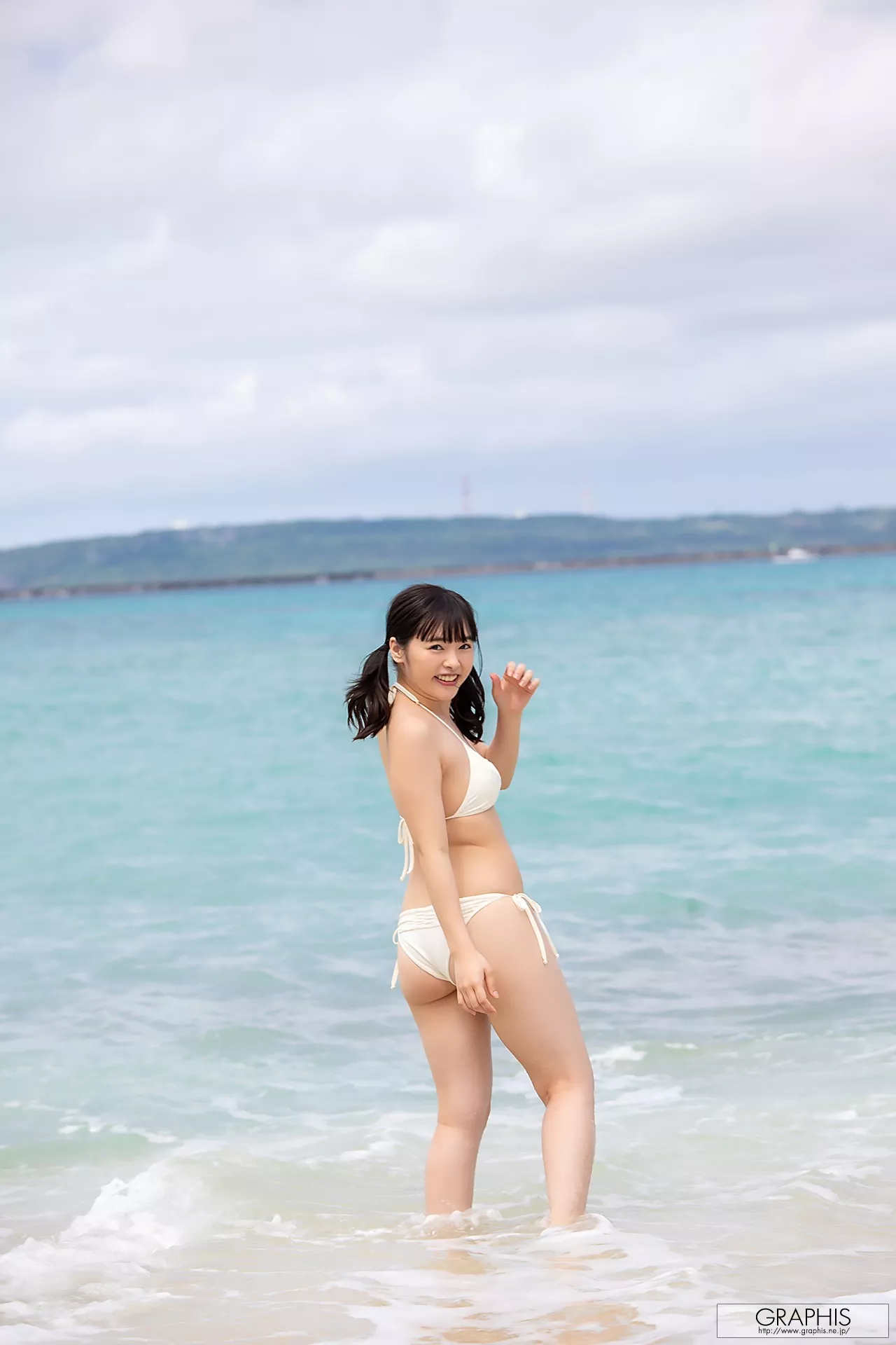 「 Cute」 艺术图Graphis】 Yuna 全集修正 小仓由菜【日本 Ogura Gals cent Yuna