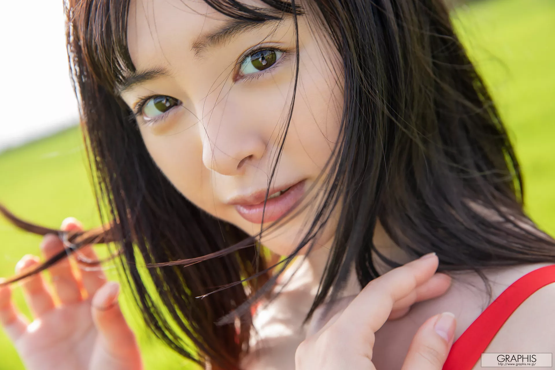「 Cute」 艺术图Graphis】 Yuna 全集修正 小仓由菜【日本 Ogura Gals cent Yuna