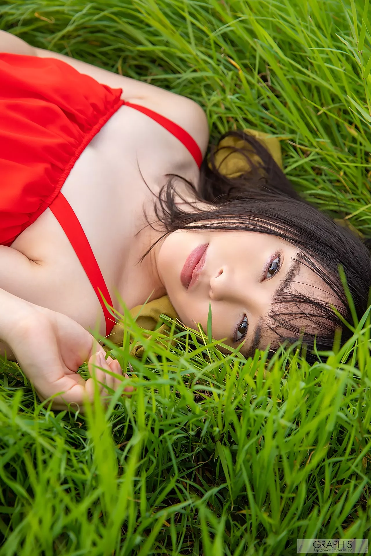 「 Cute」 艺术图Graphis】 Yuna 全集修正 小仓由菜【日本 Ogura Gals cent Yuna