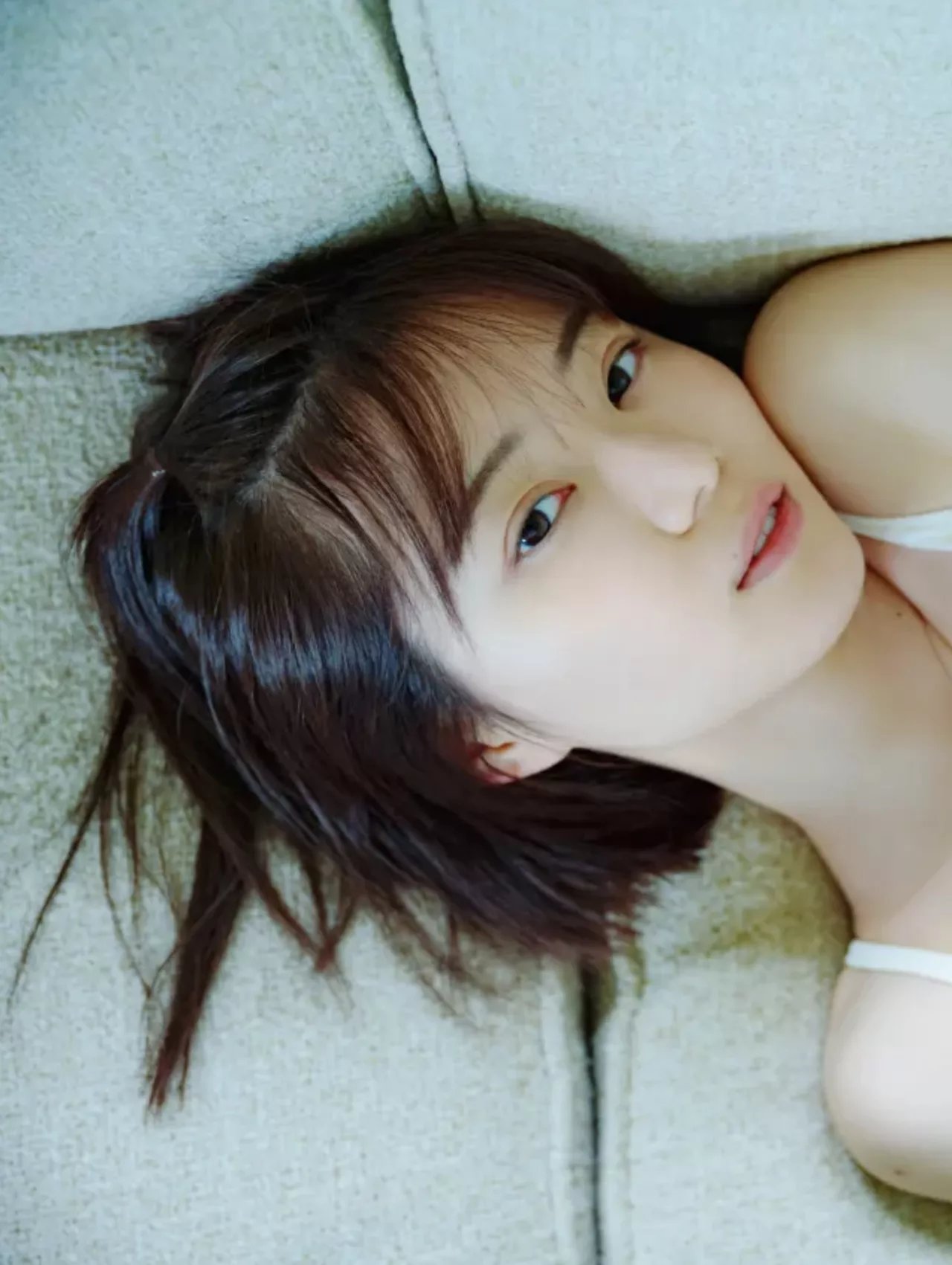 全集修正 Ikechan 「��念50」 いけちゃんfriday写真集