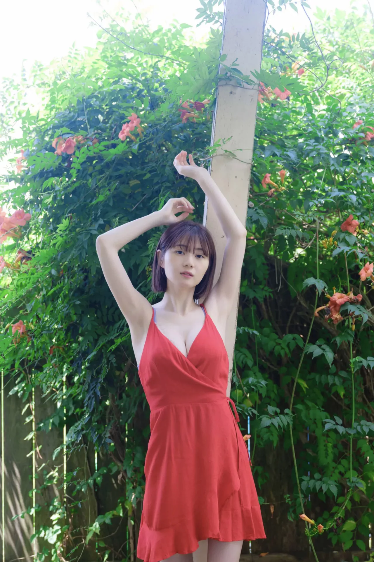 全集修正 Ikechan 「��念50」 いけちゃんfriday写真集