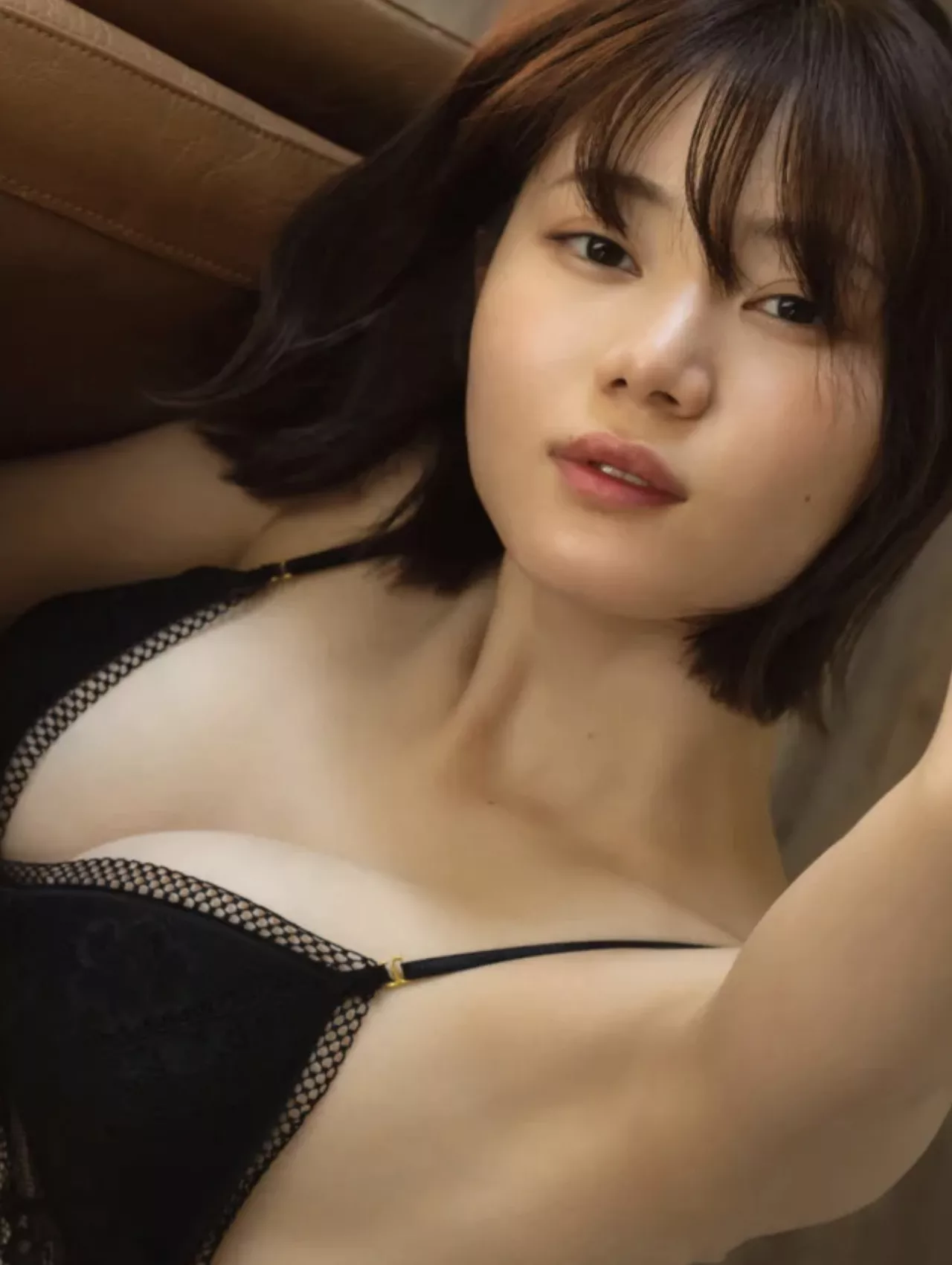 全集修正 Ikechan 「��念50」 いけちゃんfriday写真集