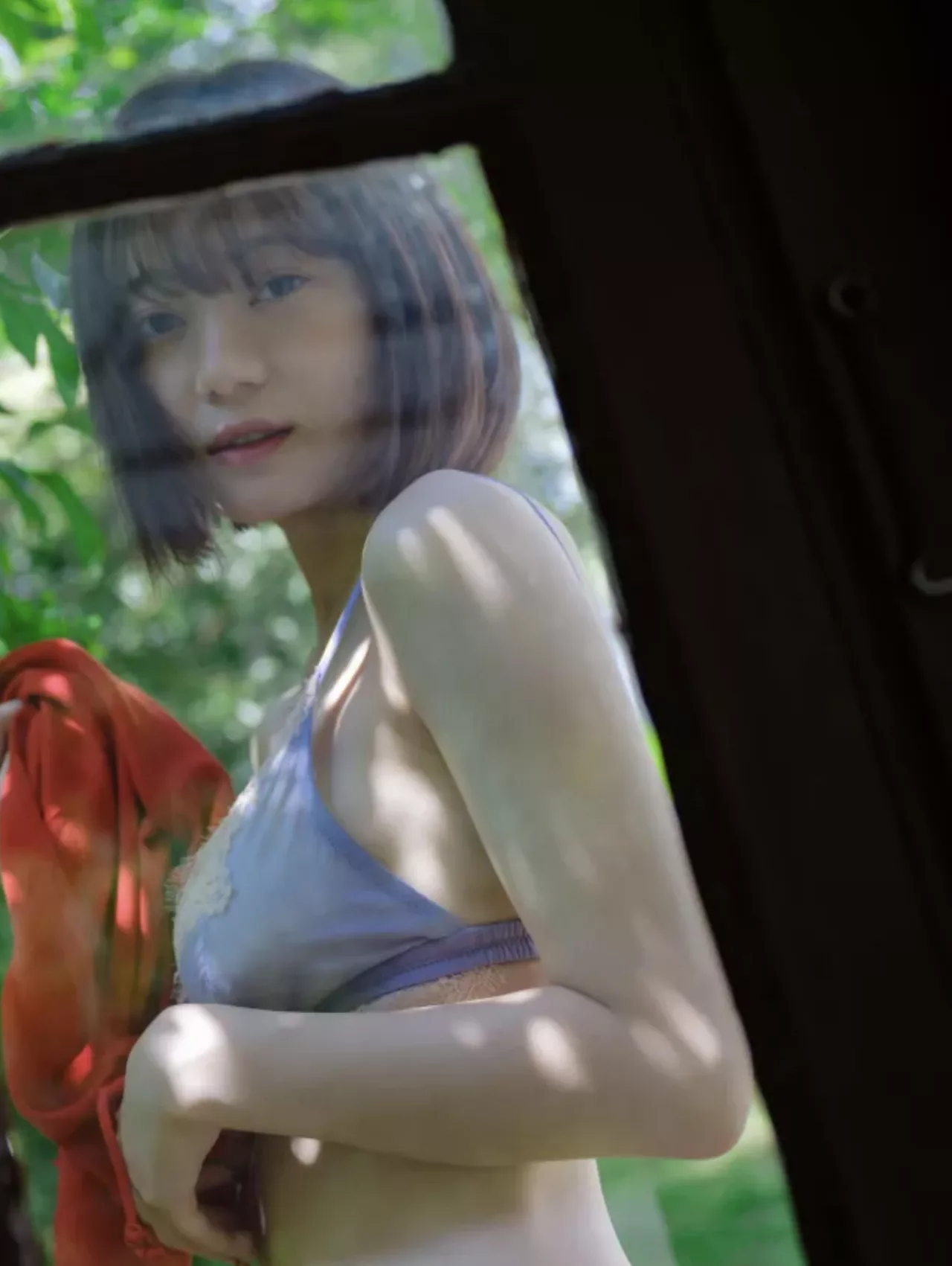 全集修正 Ikechan 「��念50」 いけちゃんfriday写真集