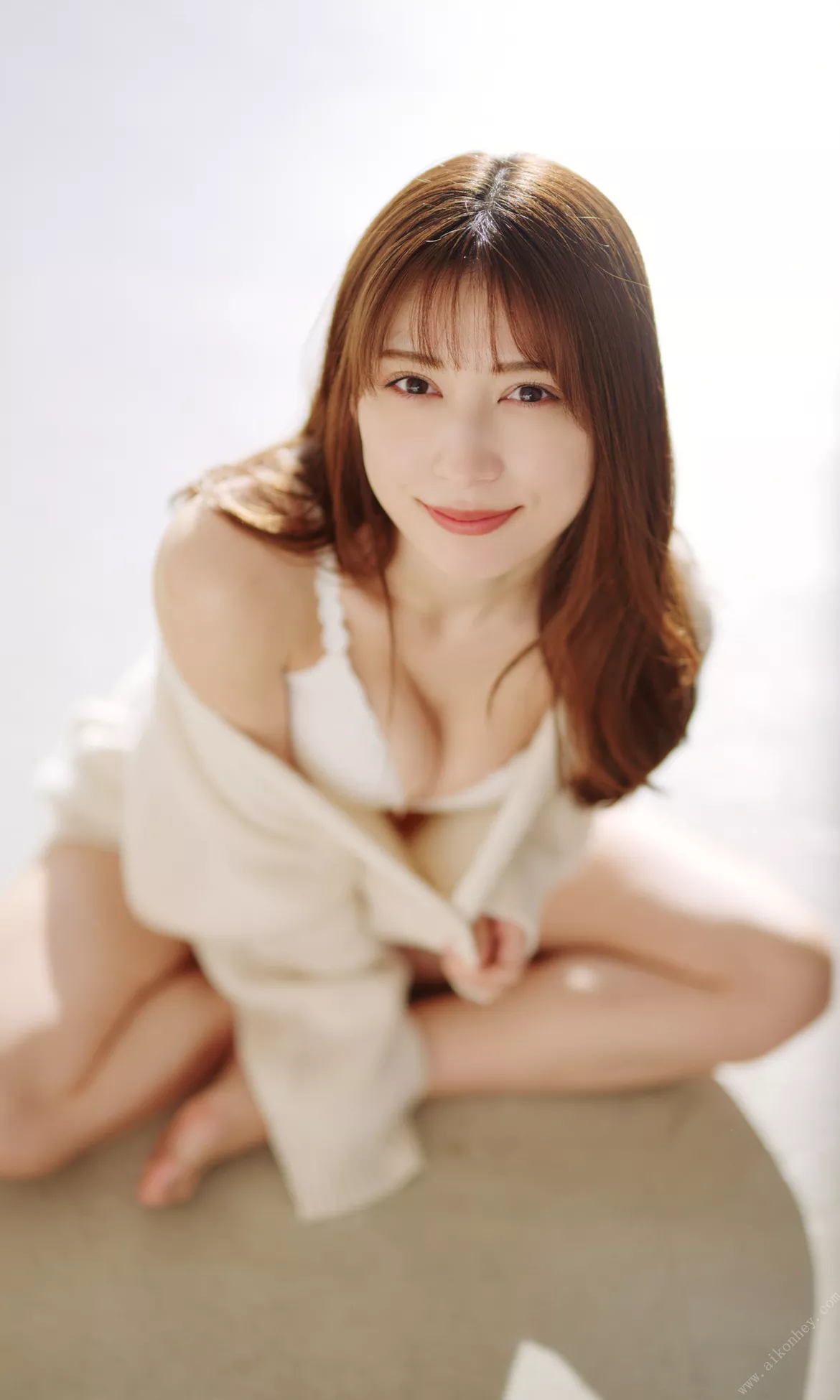 写真 Book 「�Cとして、纯白。」 日本 Risa Photo 全集修正 周 佳人 雪平莉左 Yukihira