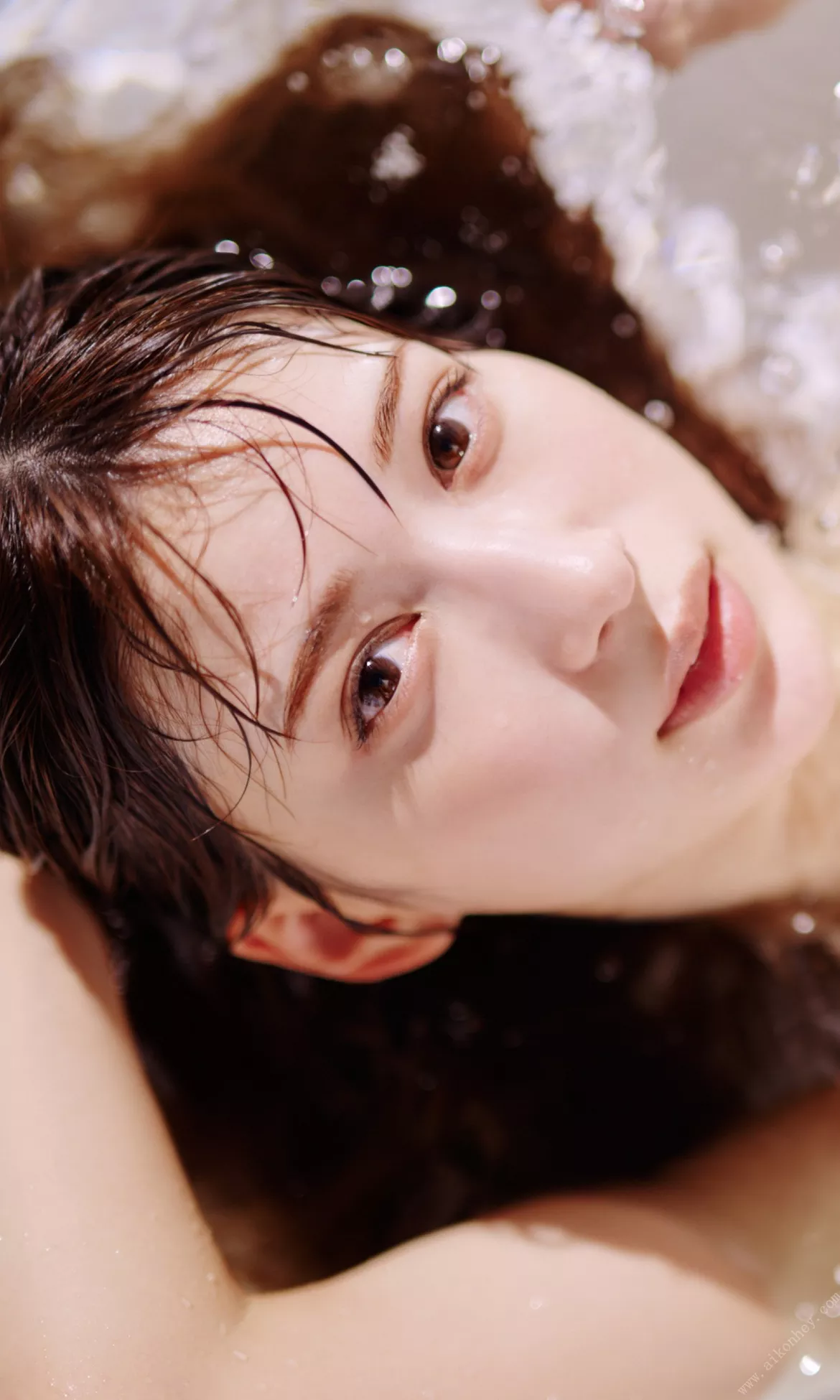 写真 Book 「�Cとして、纯白。」 日本 Risa Photo 全集修正 周 佳人 雪平莉左 Yukihira
