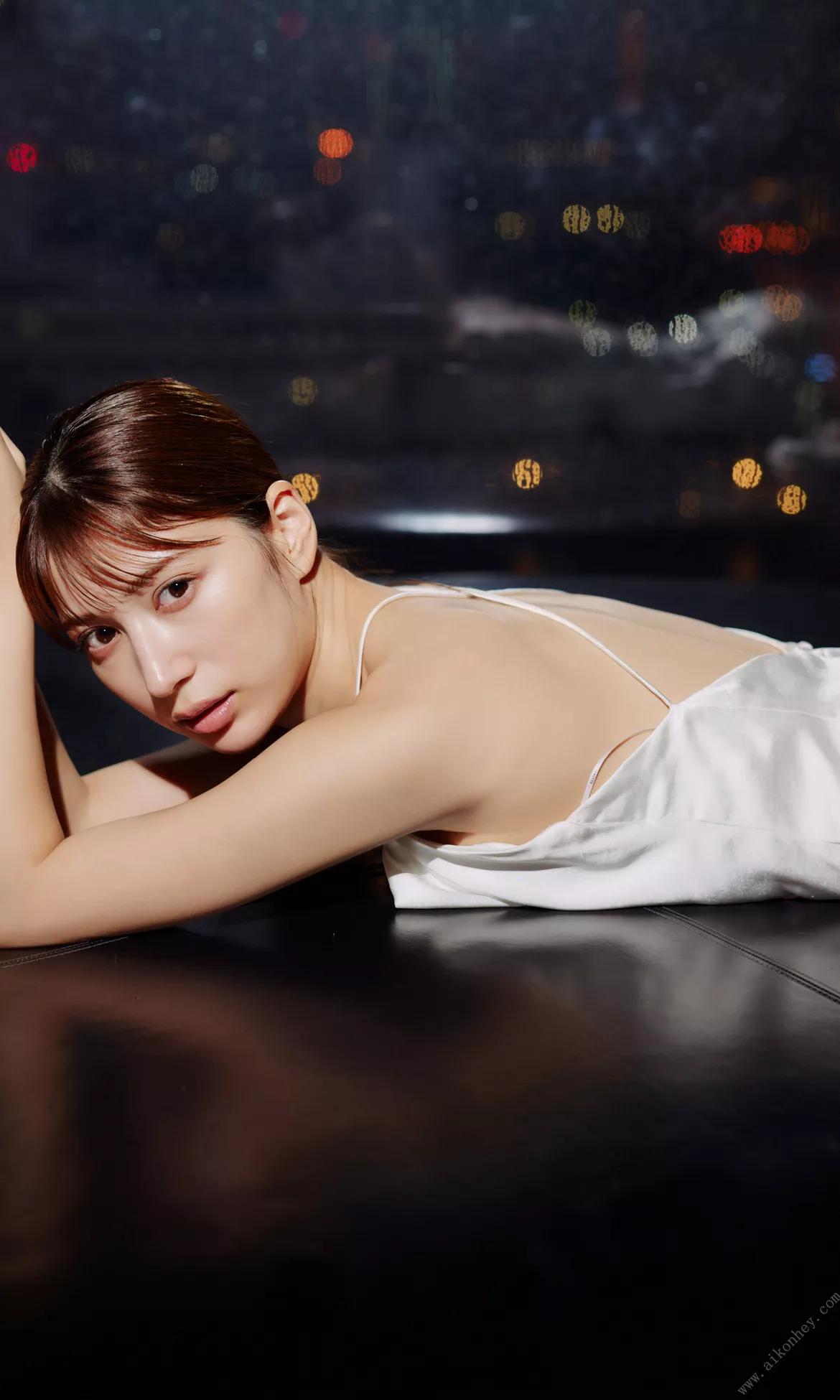 写真 Book 「�Cとして、纯白。」 日本 Risa Photo 全集修正 周 佳人 雪平莉左 Yukihira