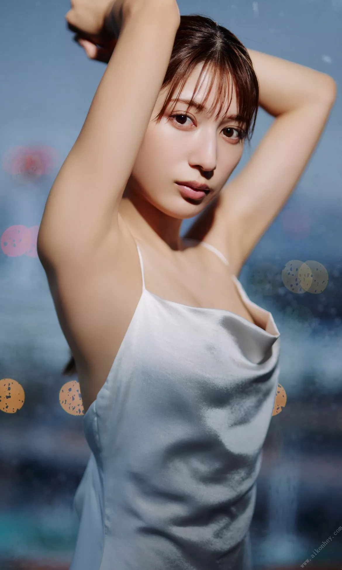 写真 Book 「�Cとして、纯白。」 日本 Risa Photo 全集修正 周 佳人 雪平莉左 Yukihira