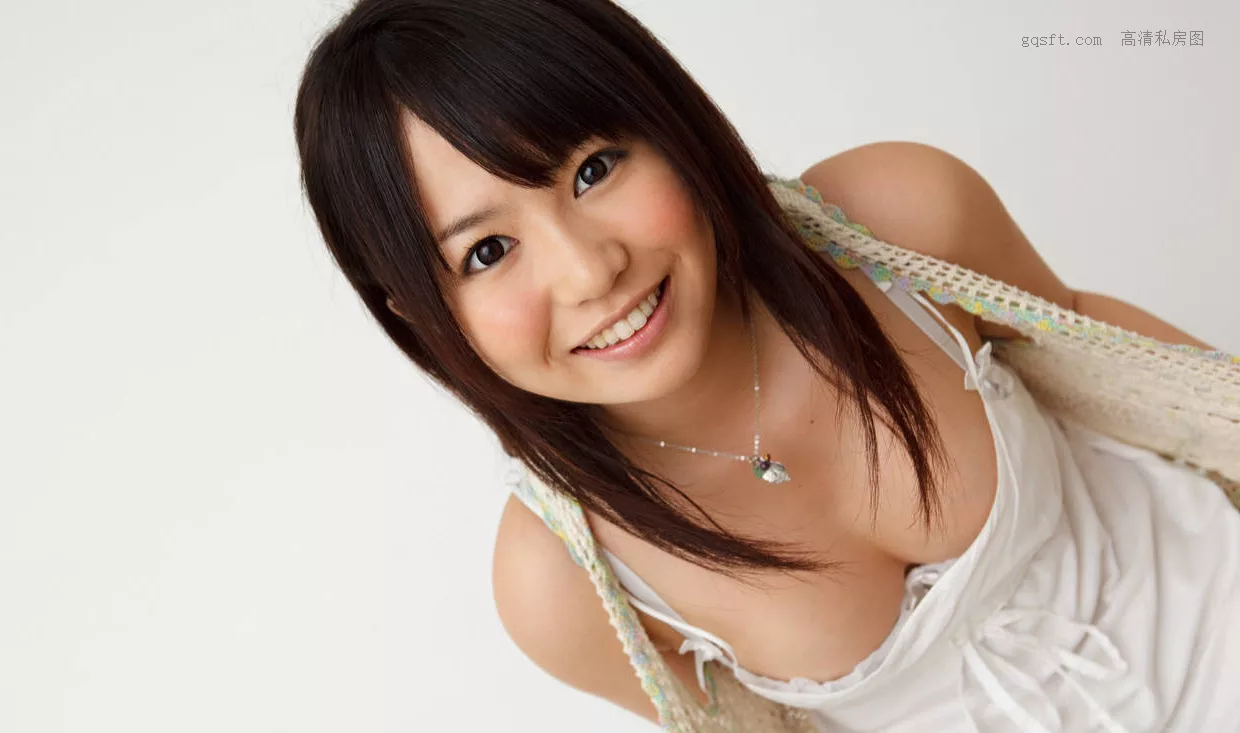 优秀摄影写真 日本 Kashiwagi artless angel Nozomi 丽人