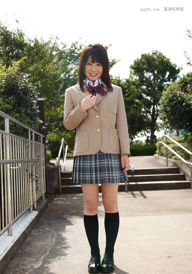 优秀摄影写真 日本 Kashiwagi artless angel Nozomi 丽人