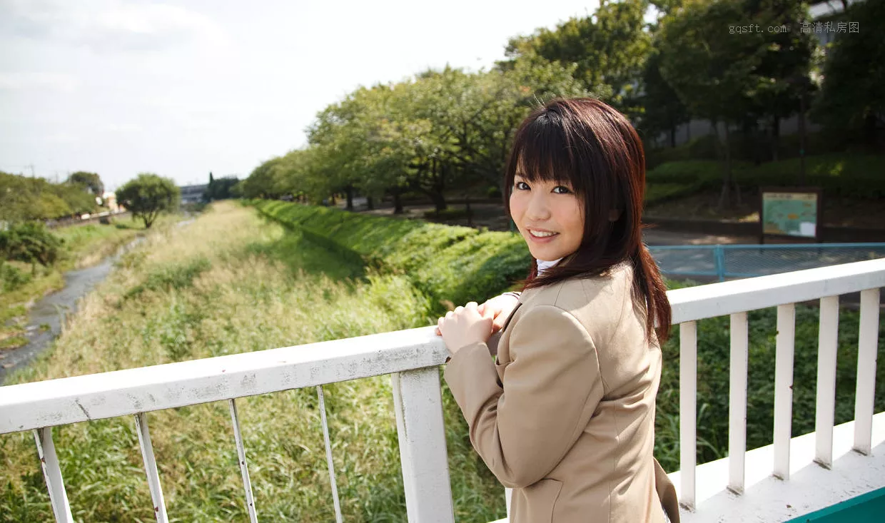 优秀摄影写真 日本 Kashiwagi artless angel Nozomi 丽人