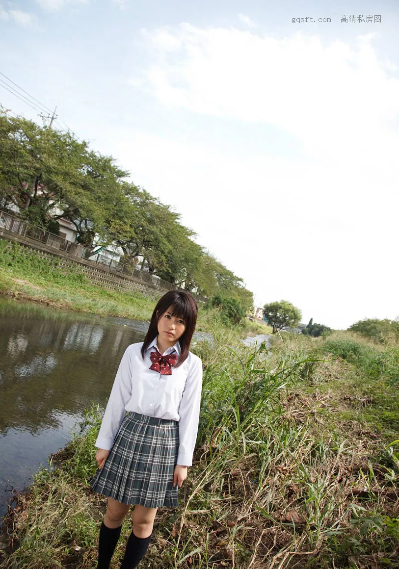 优秀摄影写真 日本 Kashiwagi artless angel Nozomi 丽人