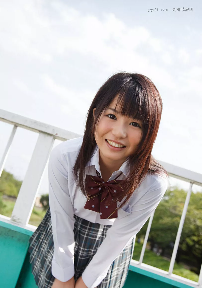 优秀摄影写真 日本 Kashiwagi artless angel Nozomi 丽人