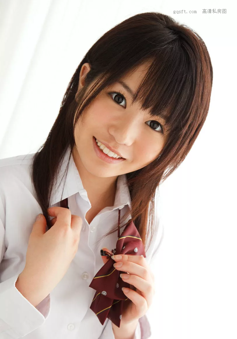 优秀摄影写真 日本 Kashiwagi artless angel Nozomi 丽人