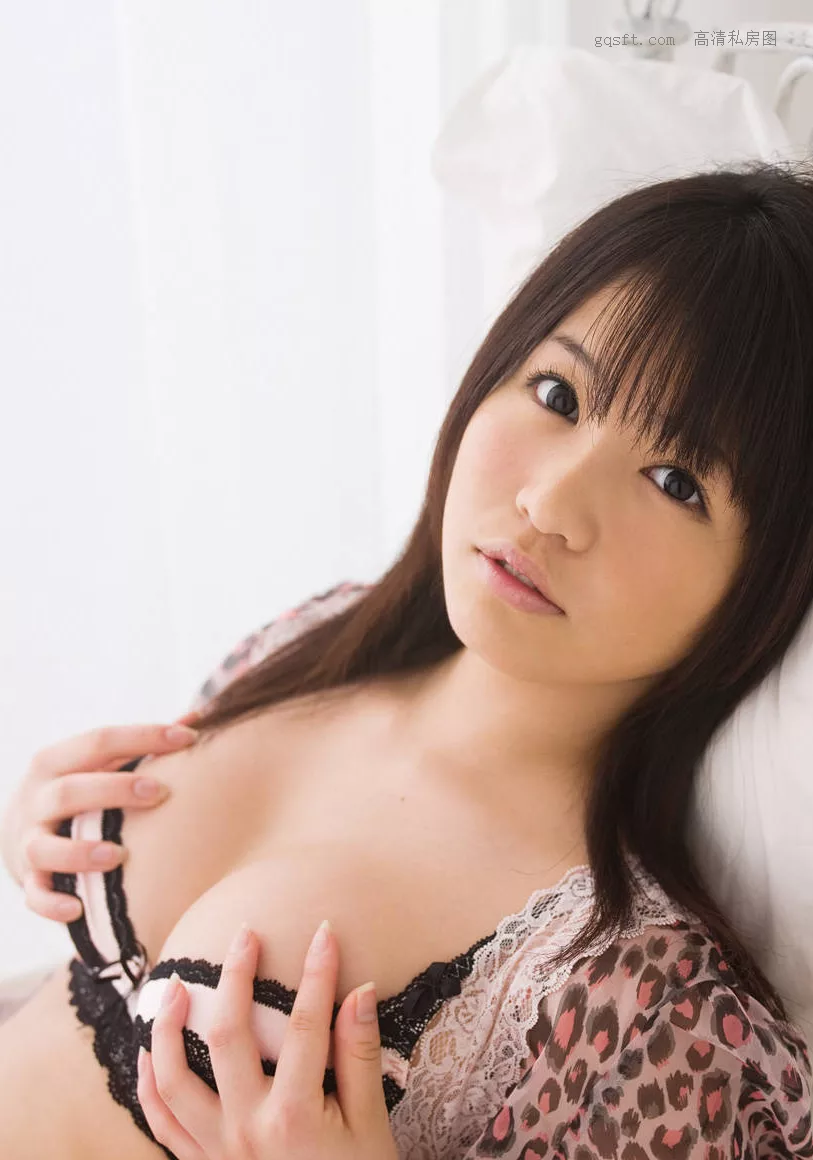 优秀摄影写真 日本 Kashiwagi artless angel Nozomi 丽人
