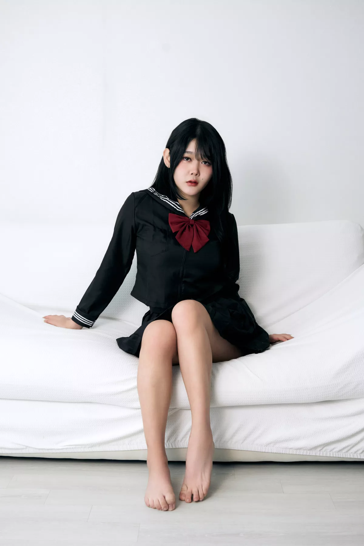 Zia UMIZINE “With ” No.3 全集修正 ZIA.Kwon