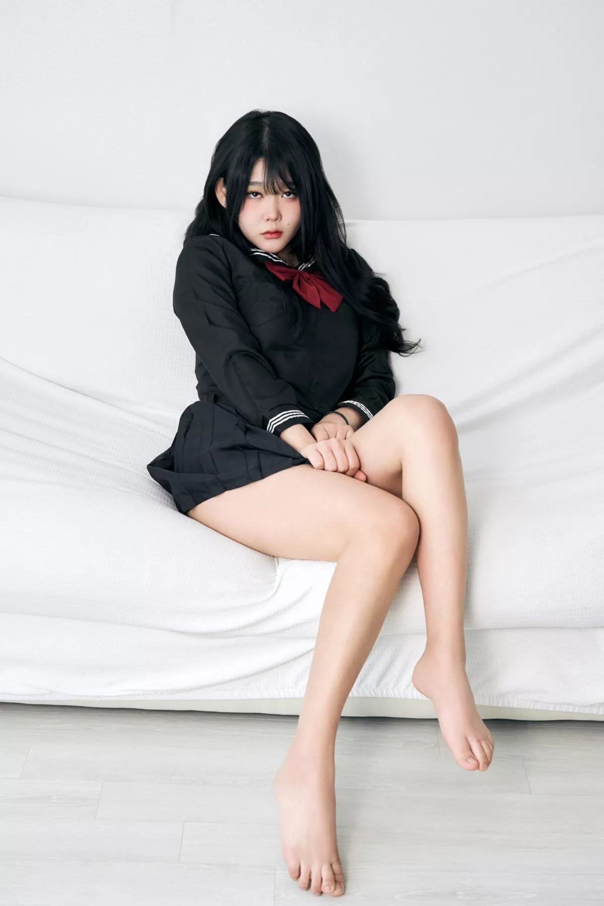 Zia UMIZINE “With ” No.3 全集修正 ZIA.Kwon