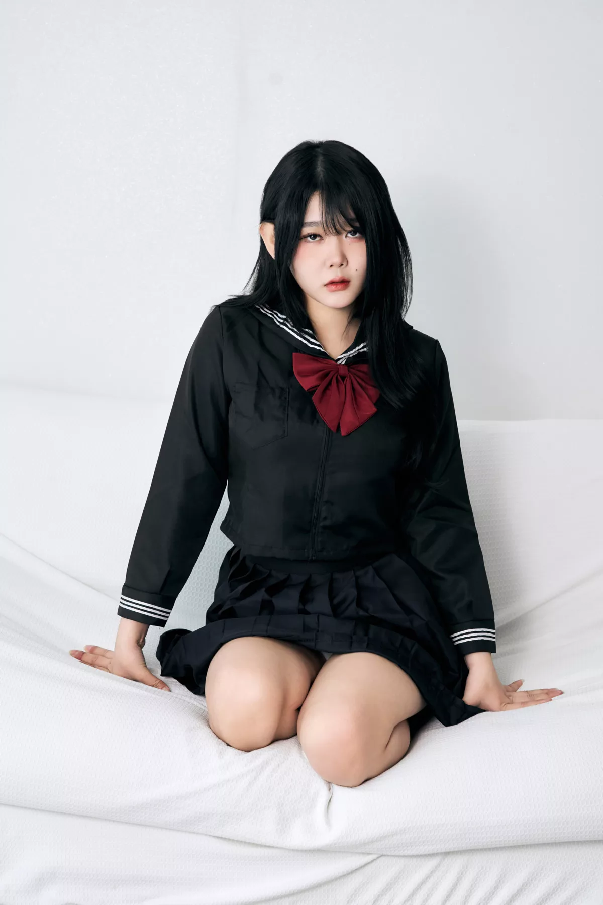 Zia UMIZINE “With ” No.3 全集修正 ZIA.Kwon