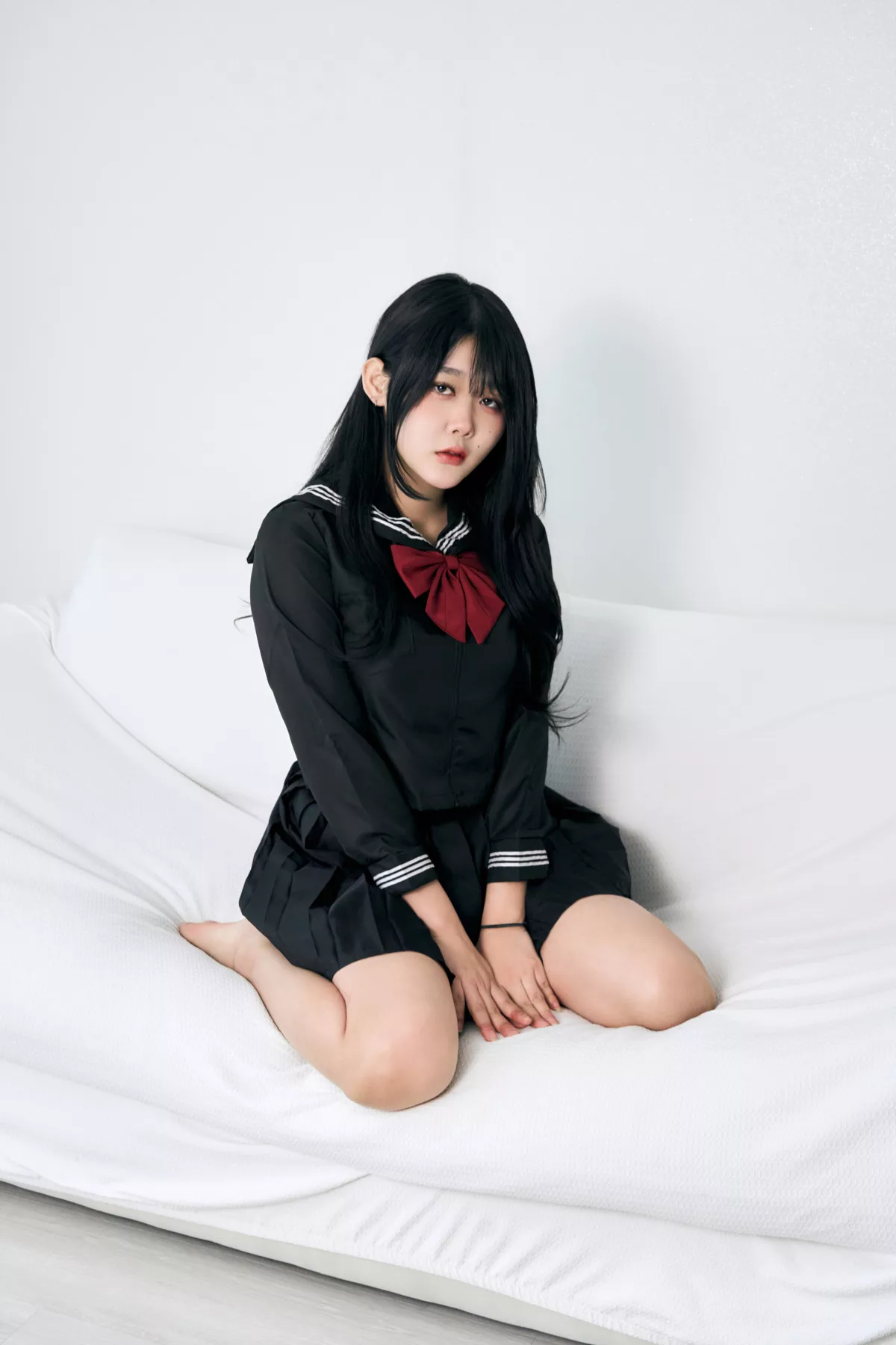 Zia UMIZINE “With ” No.3 全集修正 ZIA.Kwon
