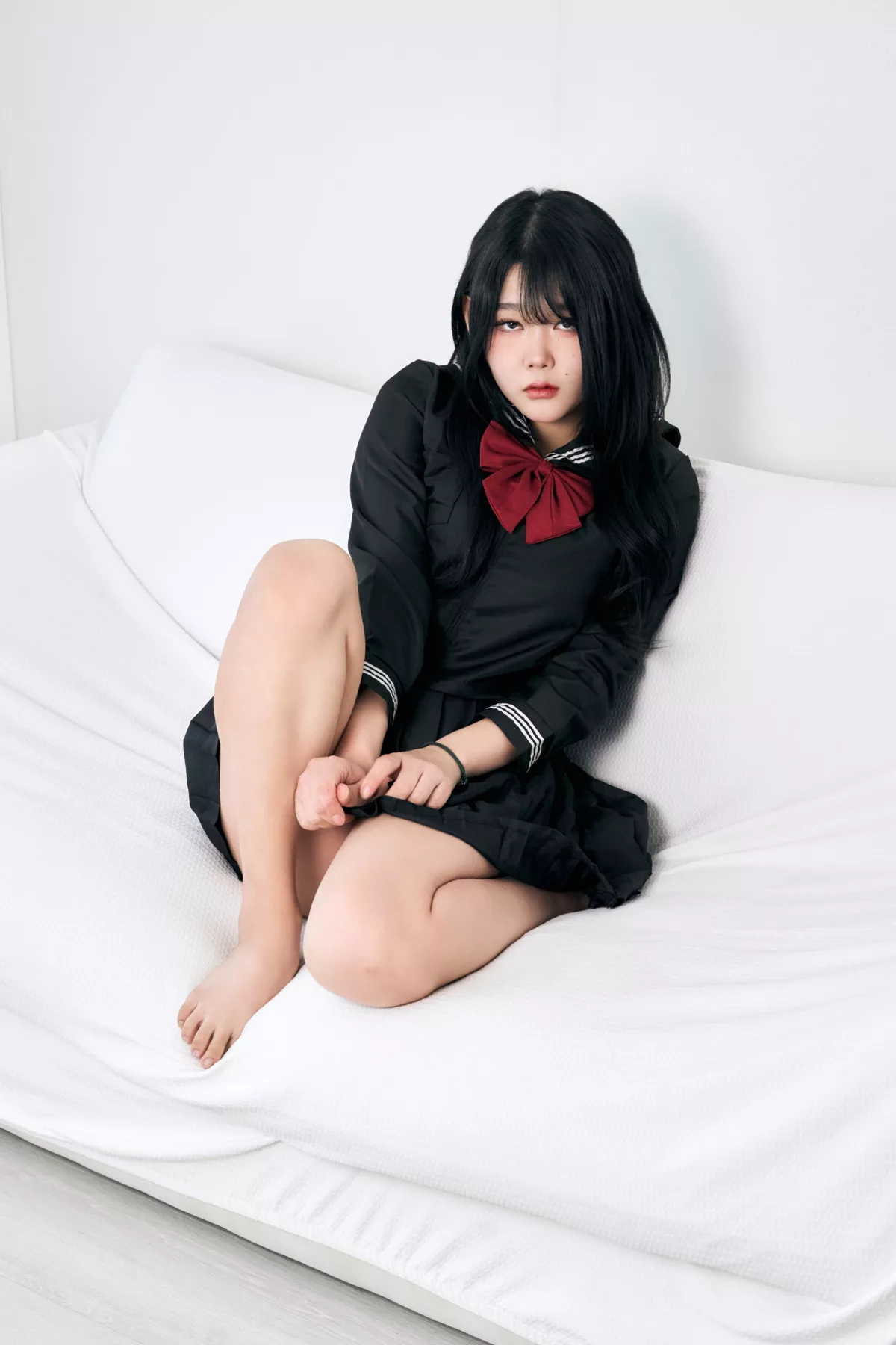 Zia UMIZINE “With ” No.3 全集修正 ZIA.Kwon