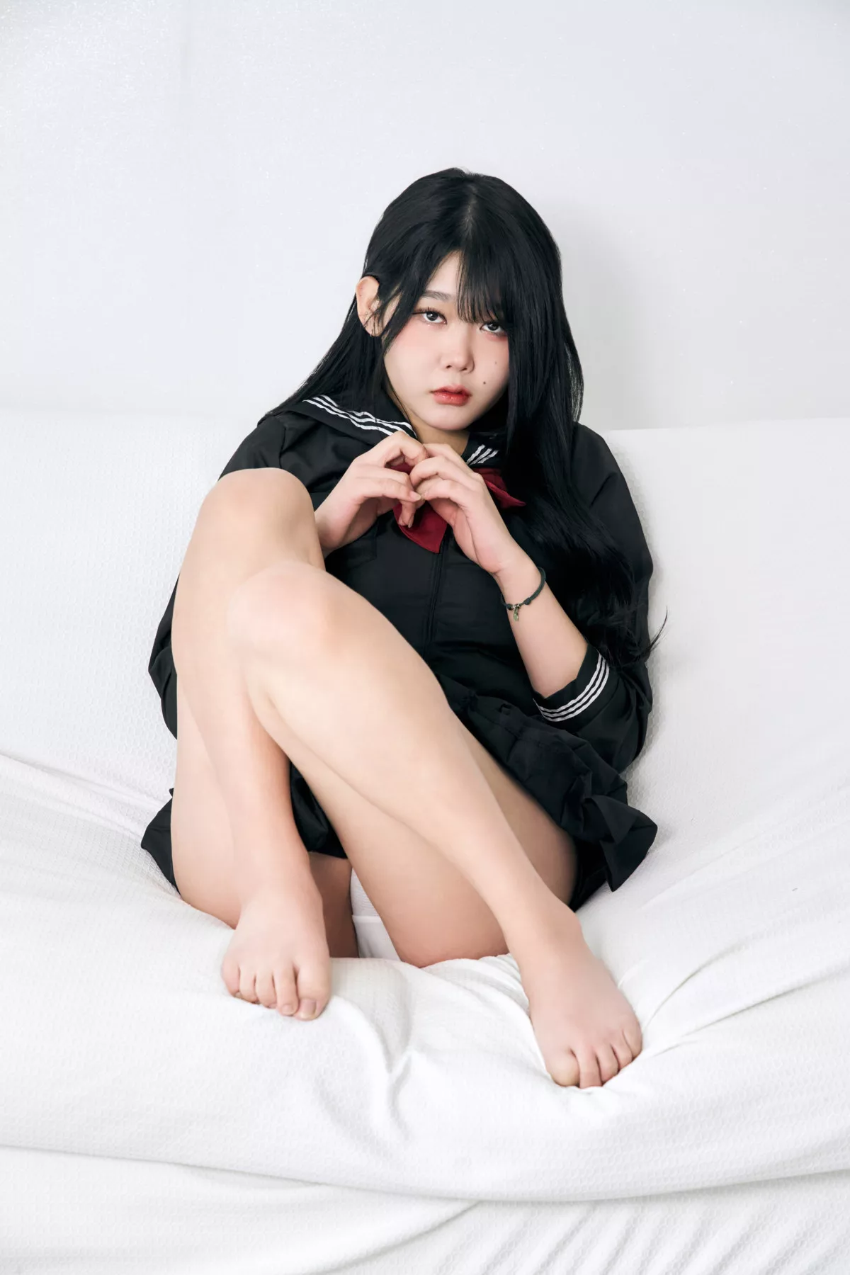 Zia UMIZINE “With ” No.3 全集修正 ZIA.Kwon