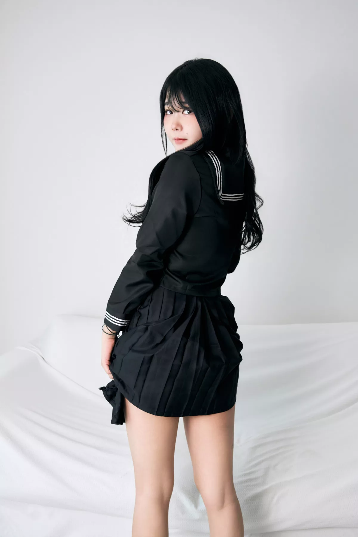Zia UMIZINE “With ” No.3 全集修正 ZIA.Kwon