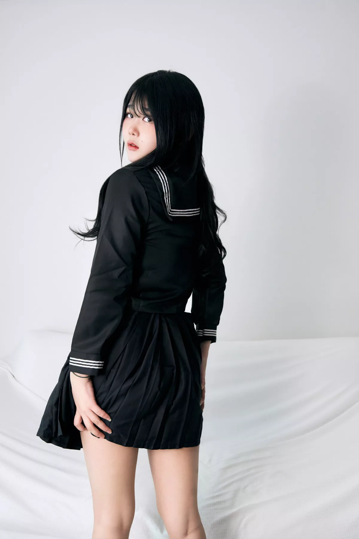 Zia UMIZINE “With ” No.3 全集修正 ZIA.Kwon