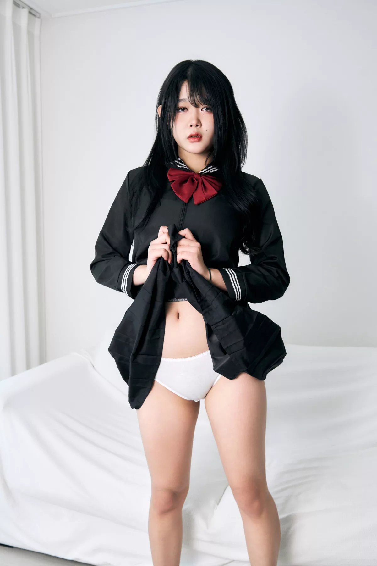 Zia UMIZINE “With ” No.3 全集修正 ZIA.Kwon