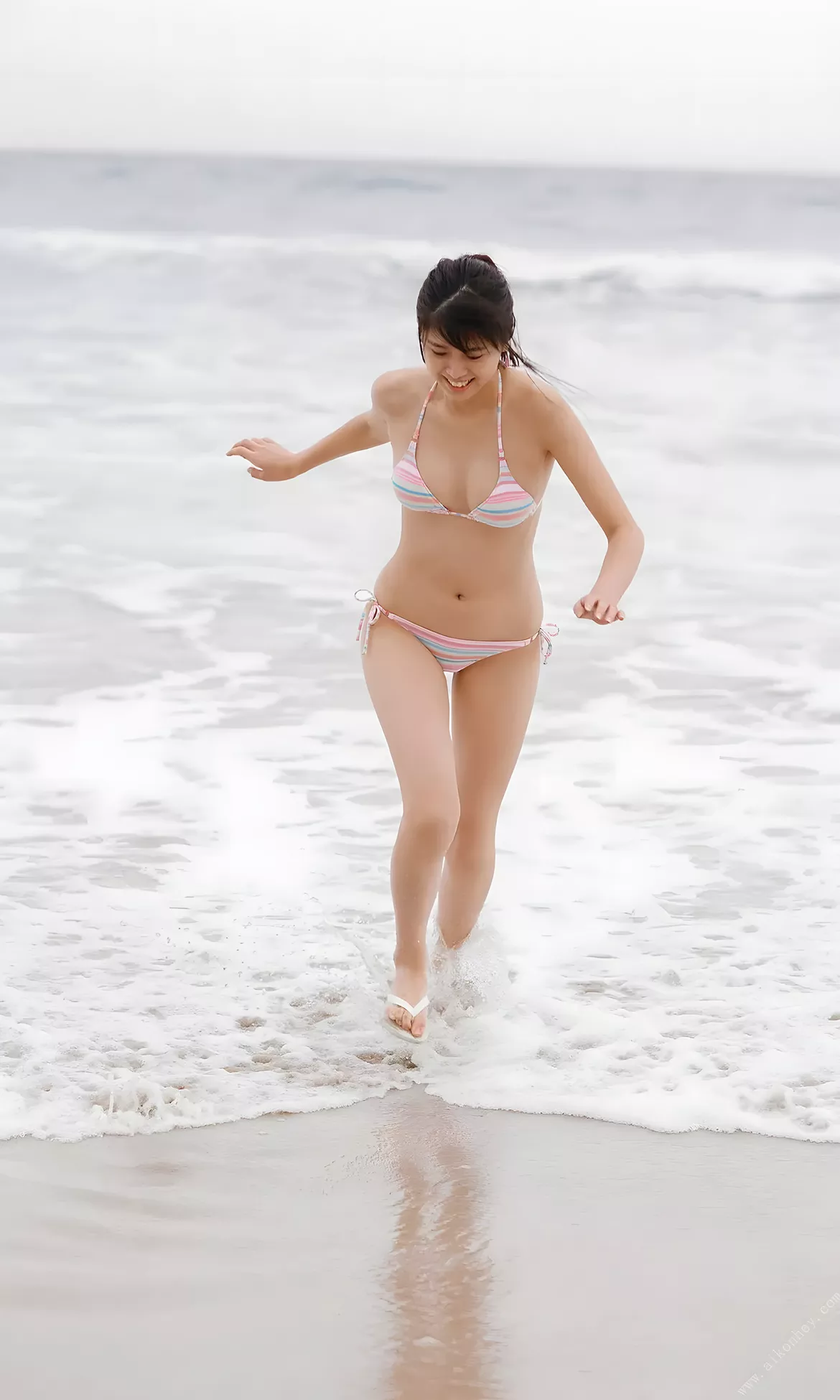 尤物 全集修正 Miyu Photo 日本 周 摄影 北向珠夕 Kitamuki Book 「秋雨と、18�r。」